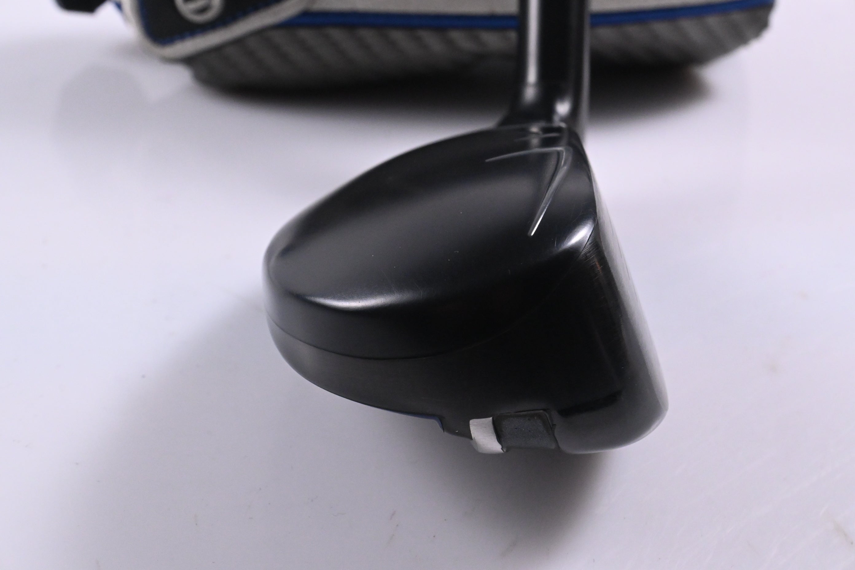 Callaway Steelhead XR #5 Hybrid / 25 Degree / Regular Flex Matrix Program F15 60