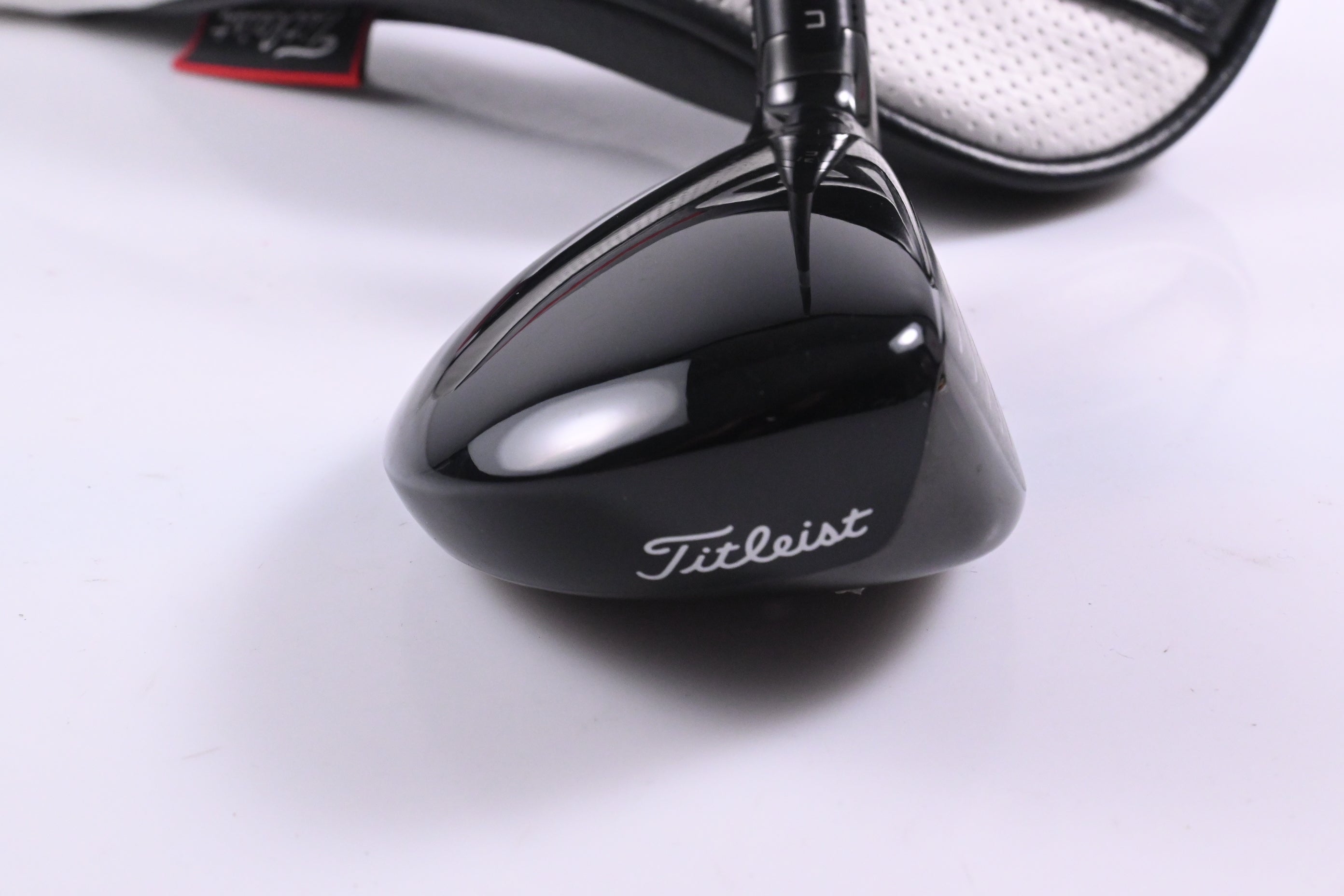 Titleist GT2 #4 Hybrid / 21 Degree / Regular Flex Tensei 1K Blue 65 Shaft