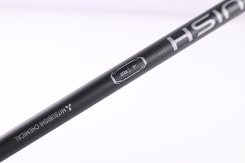 Callaway Quantum Max D Driver / 12 Degree / Senior Flex Vanquish 4 Shaft