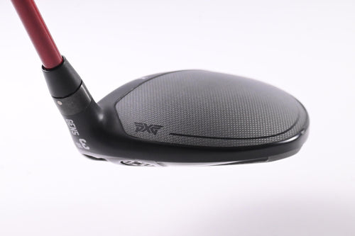PXG 0311 Gen5 #3 Wood / 16 Degree / Regular Flex Denali Red 50 Shaft