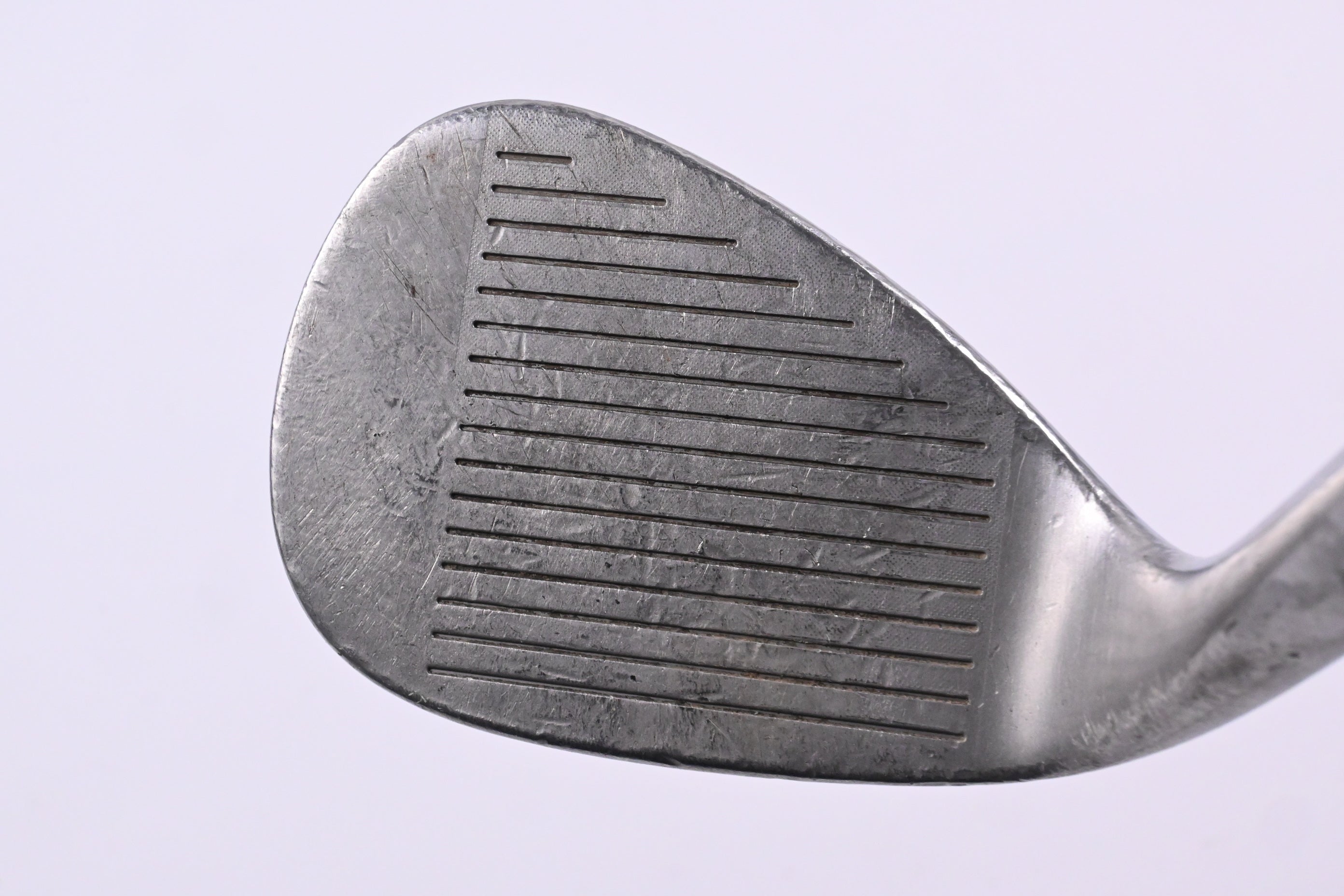 Taylormade ATV Lob Wedge / 60 Degree / Wedge Flex KBS Shaft