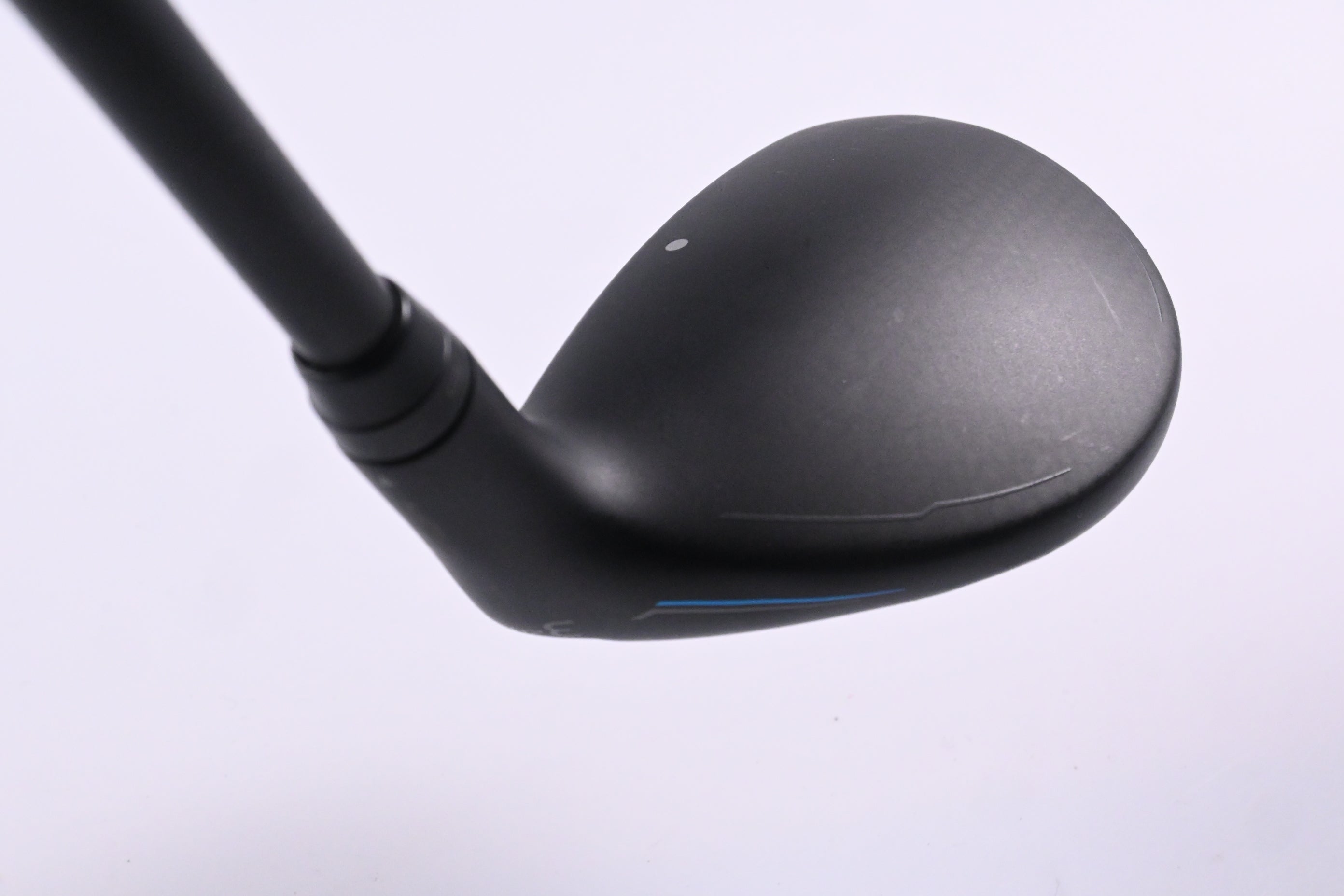 Ping G440 #3 Hybrid / 20 Degree / Regular Flex Ping Alta CB Blue 70 Shaft