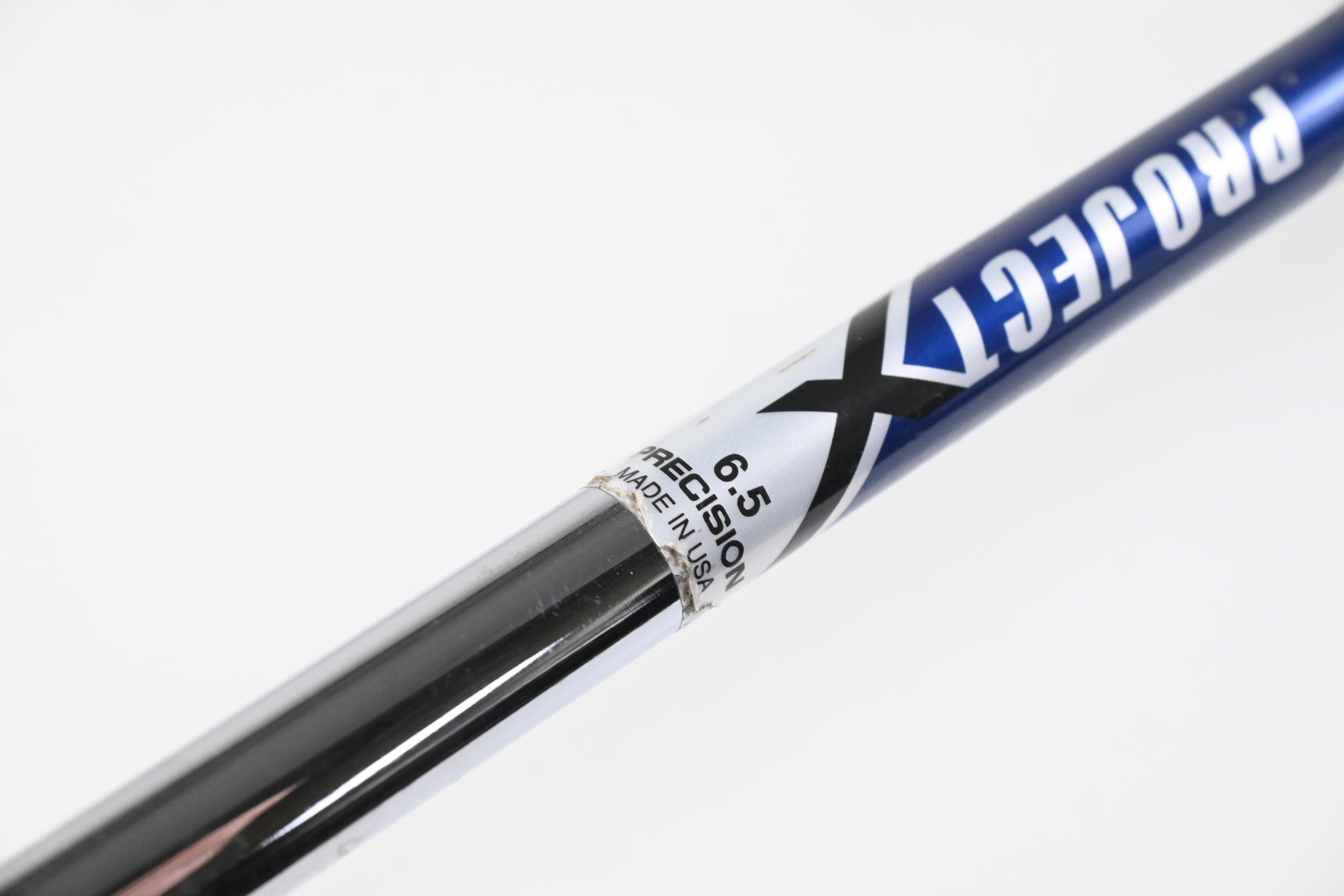 Taylormade Milled Grind 4 Sand Wedge / 54 Degree / X-Flex Project X Precision