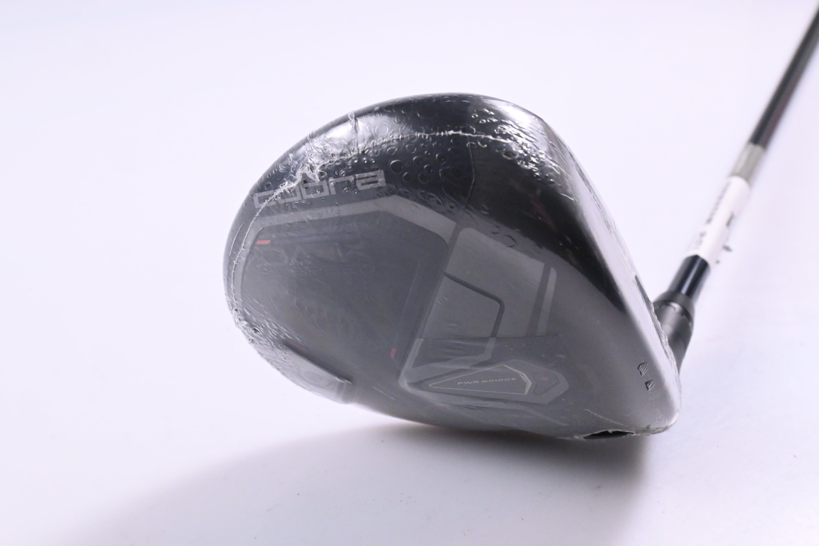 Cobra Darkspeed Max #5 Wood / 18.5 Degree / Stiff Flex UST Mamiya LIN-Q 5 Shaft
