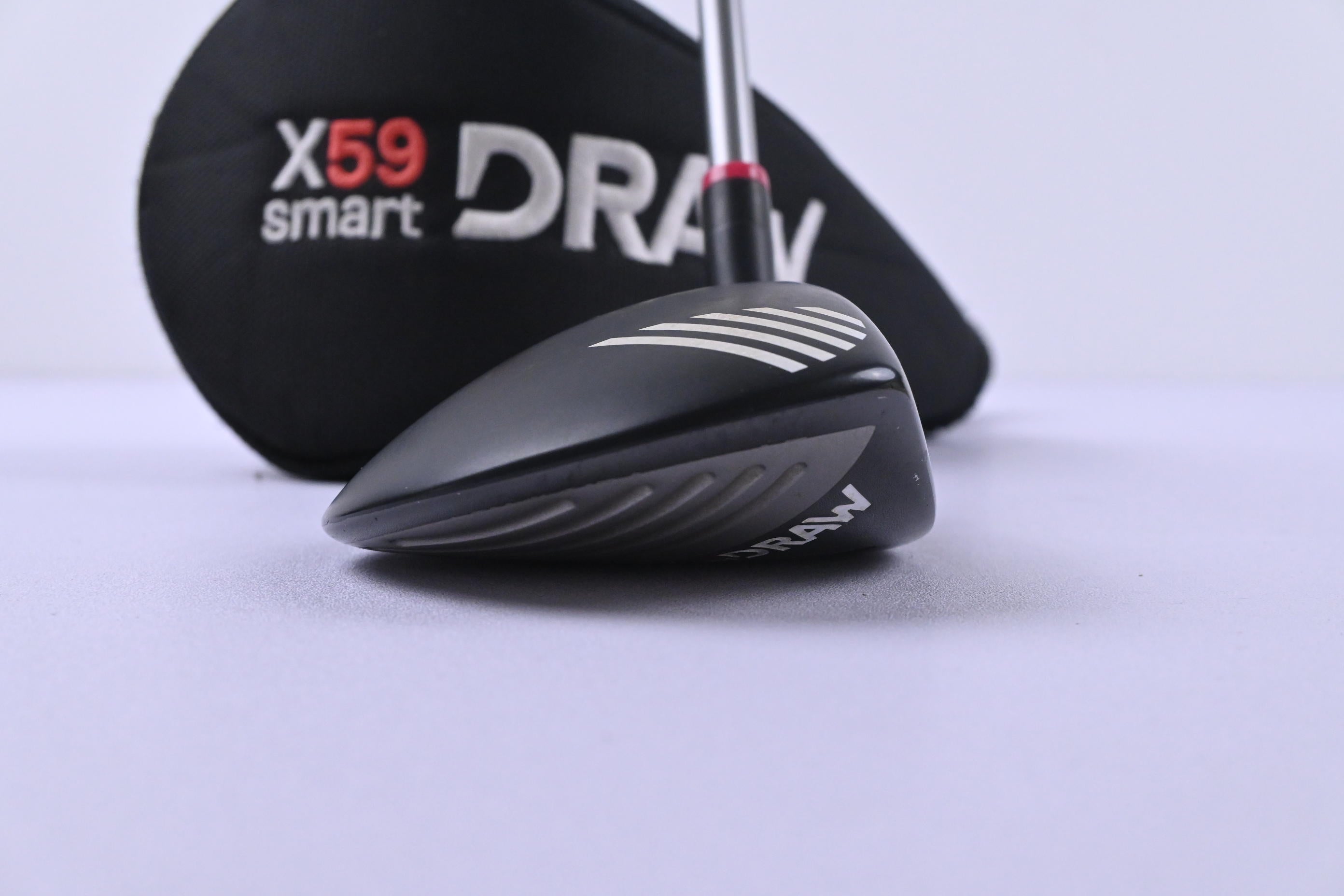 X59 Smart Draw #5 Wood / 20 Degree / Senior Flex X59 Smart Draw 65 Shaft