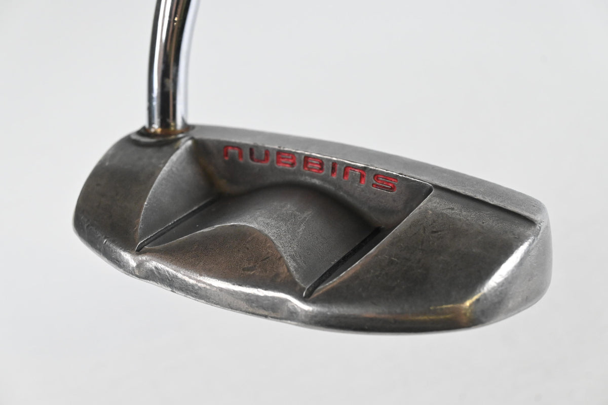 Taylormade Nubbins M4S Putter / 34 Inch
