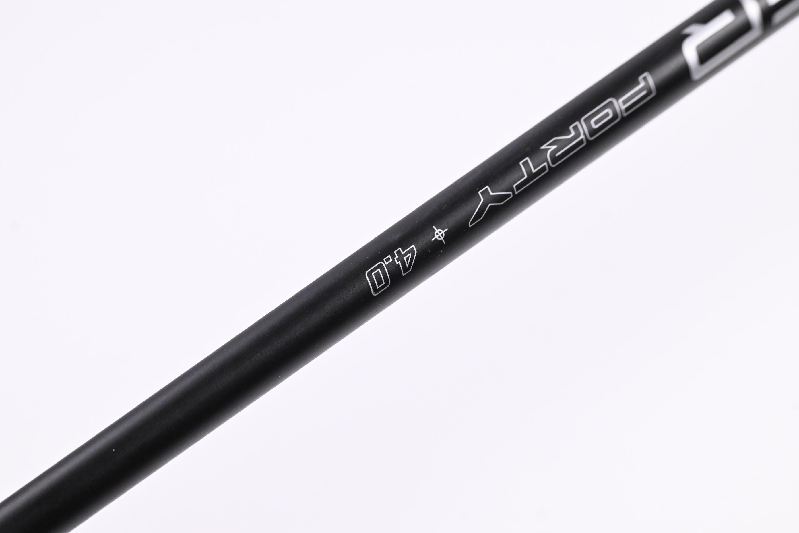 Ladies Callaway Paradym Ai Smoke HL #9 Iron / 38 Degree / Ladies Flex Cypher 2.0