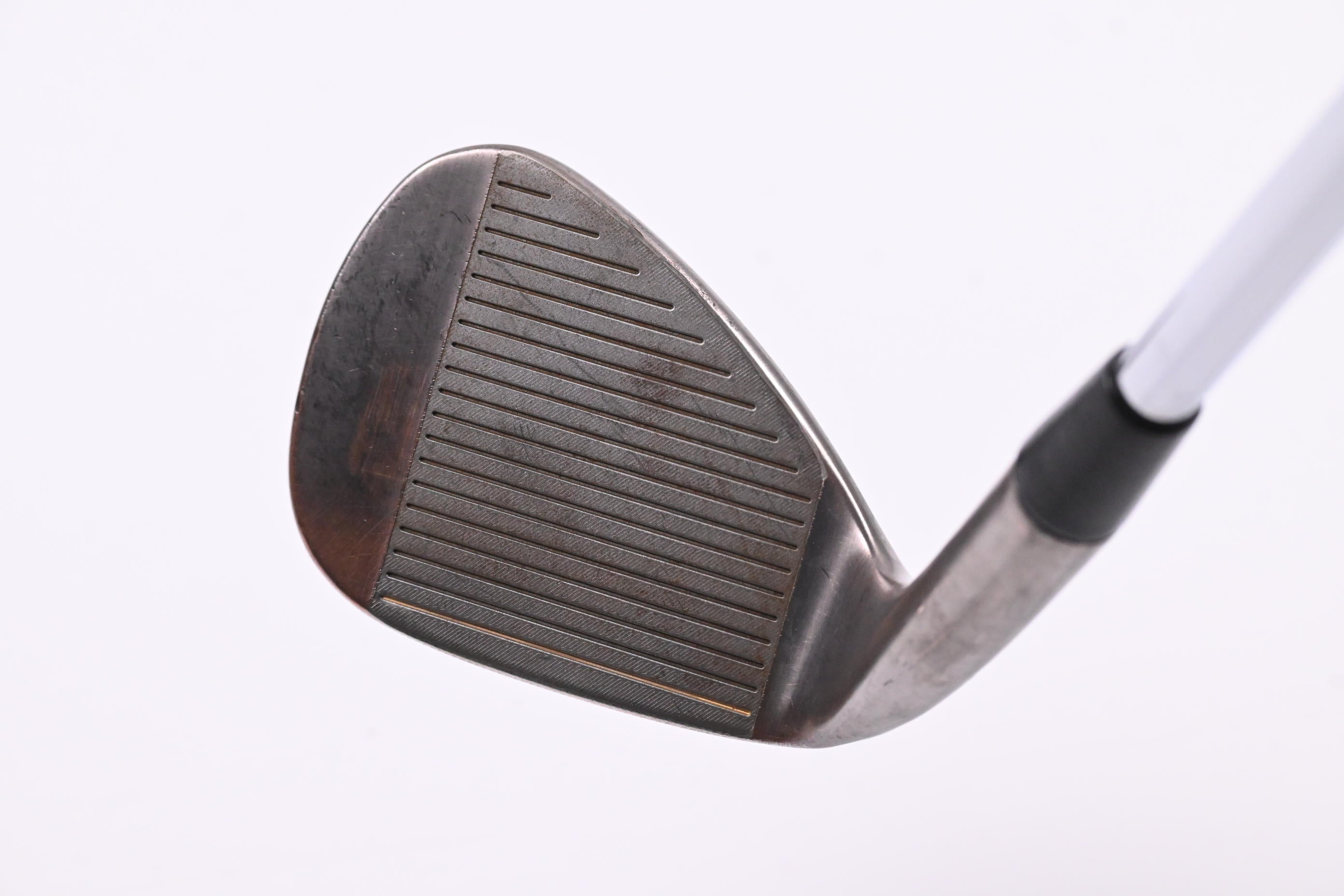 Taylormade Hi-Toe 4 Gap Wedge / 52 Degree / Wedge Flex Vokey SM11 Shaft