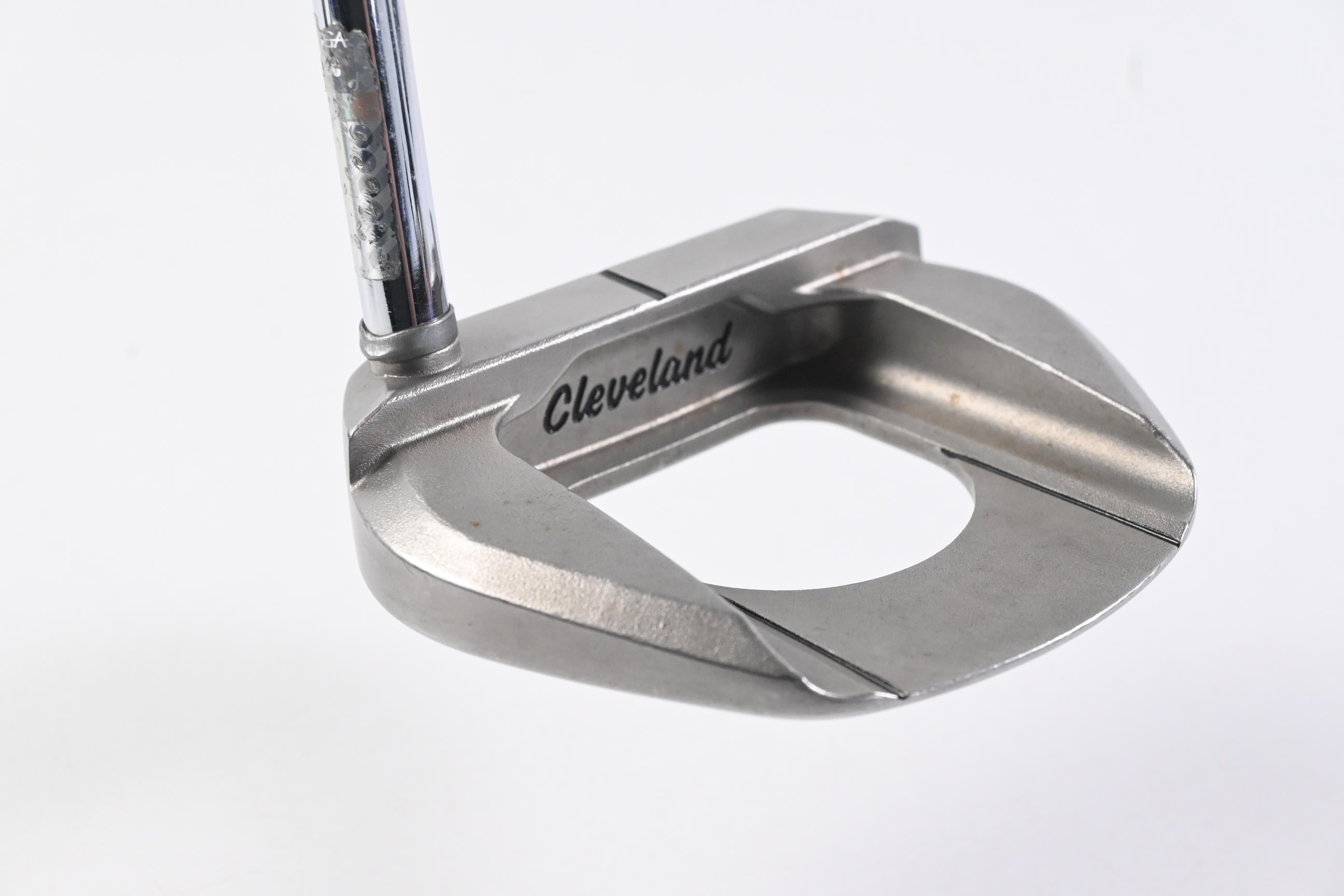 Cleveland HB Soft 2 Retreve Putter / 35 Inch