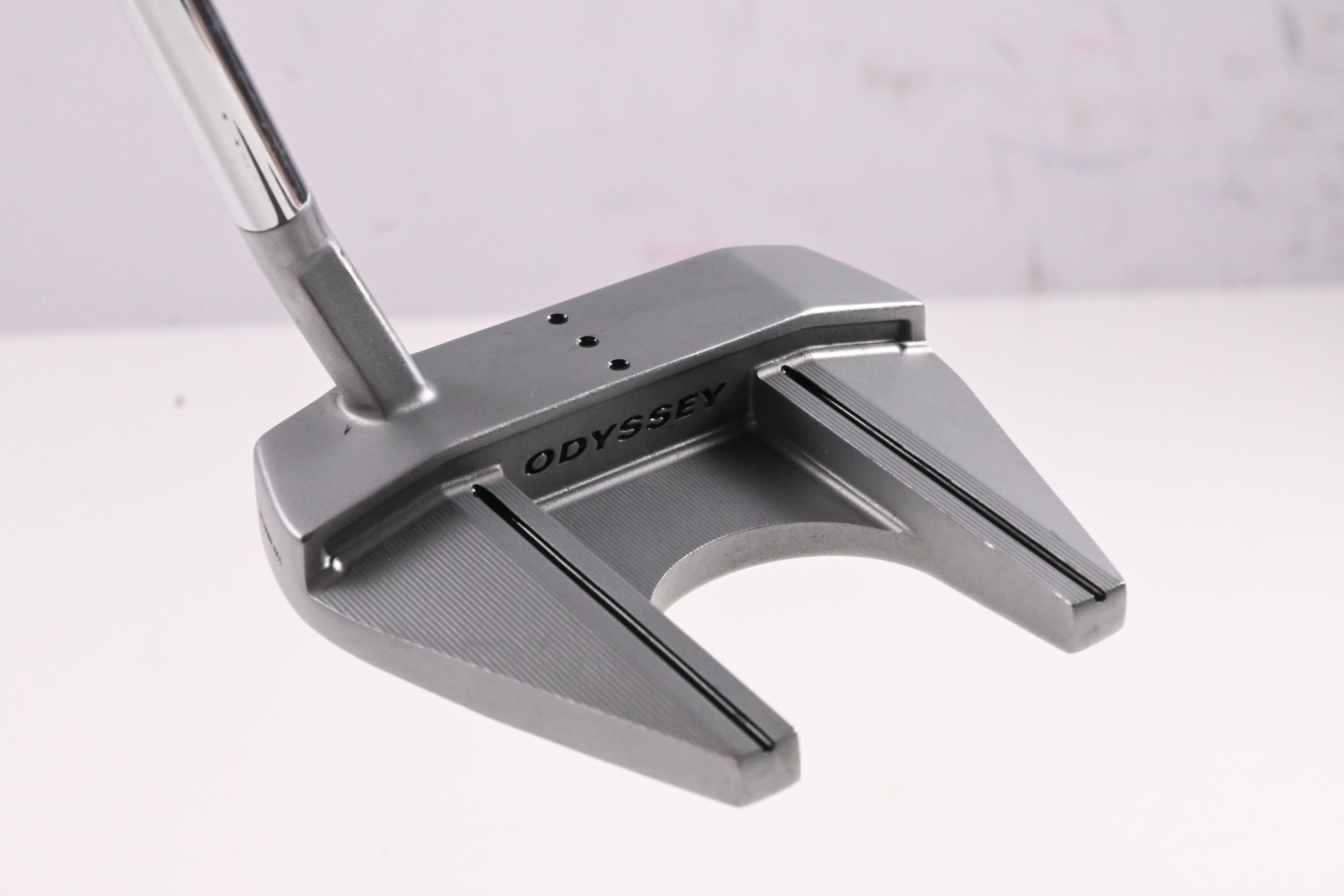 Odyssey White Hot OG 2023 7 S Putter / 34 Inch