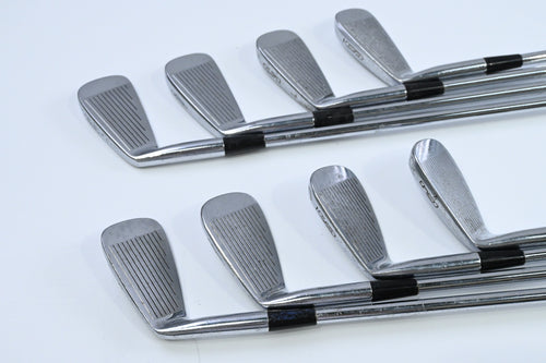 Mizuno TP-9 Irons / 3-PW / Regular Flex Dynamic Gold R400 Shafts