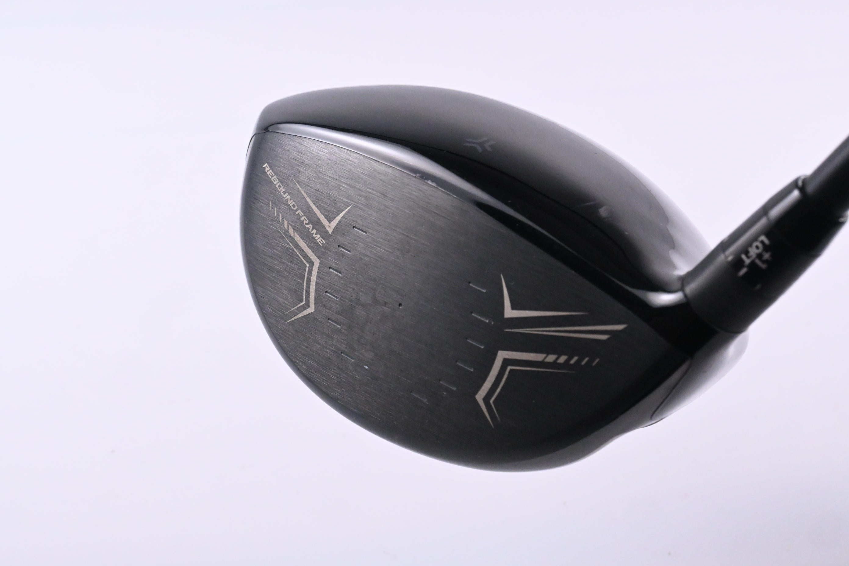 Srixon ZX5 Driver / 10.5 Degree / Regular Flex Miyazaki Codex 4 Shaft