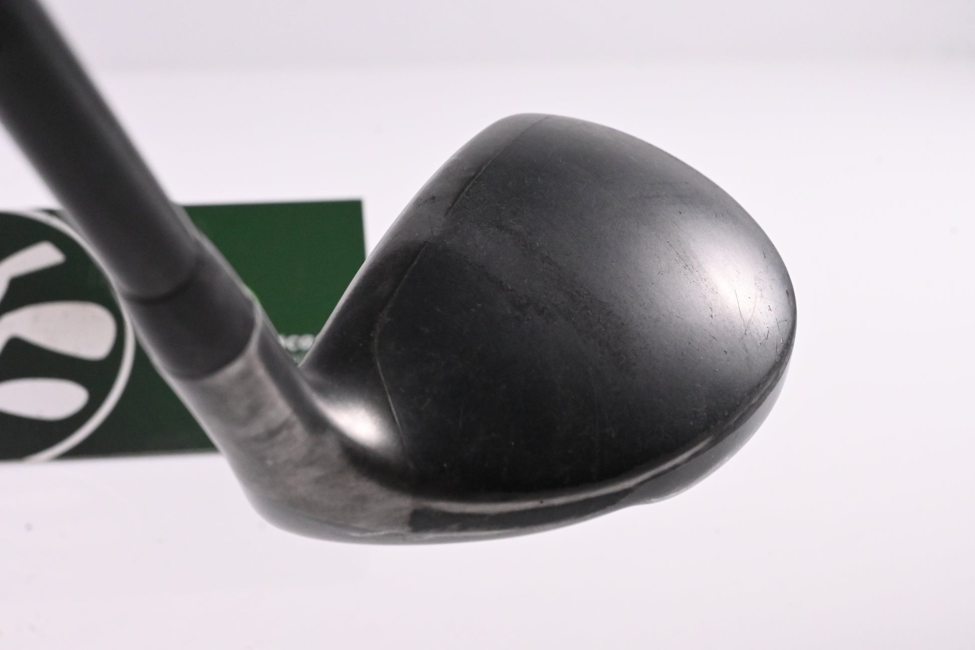 Ping G25 #3 Hybrid / 20 Degree / Regular Flex Ping TFC 189 Shaft