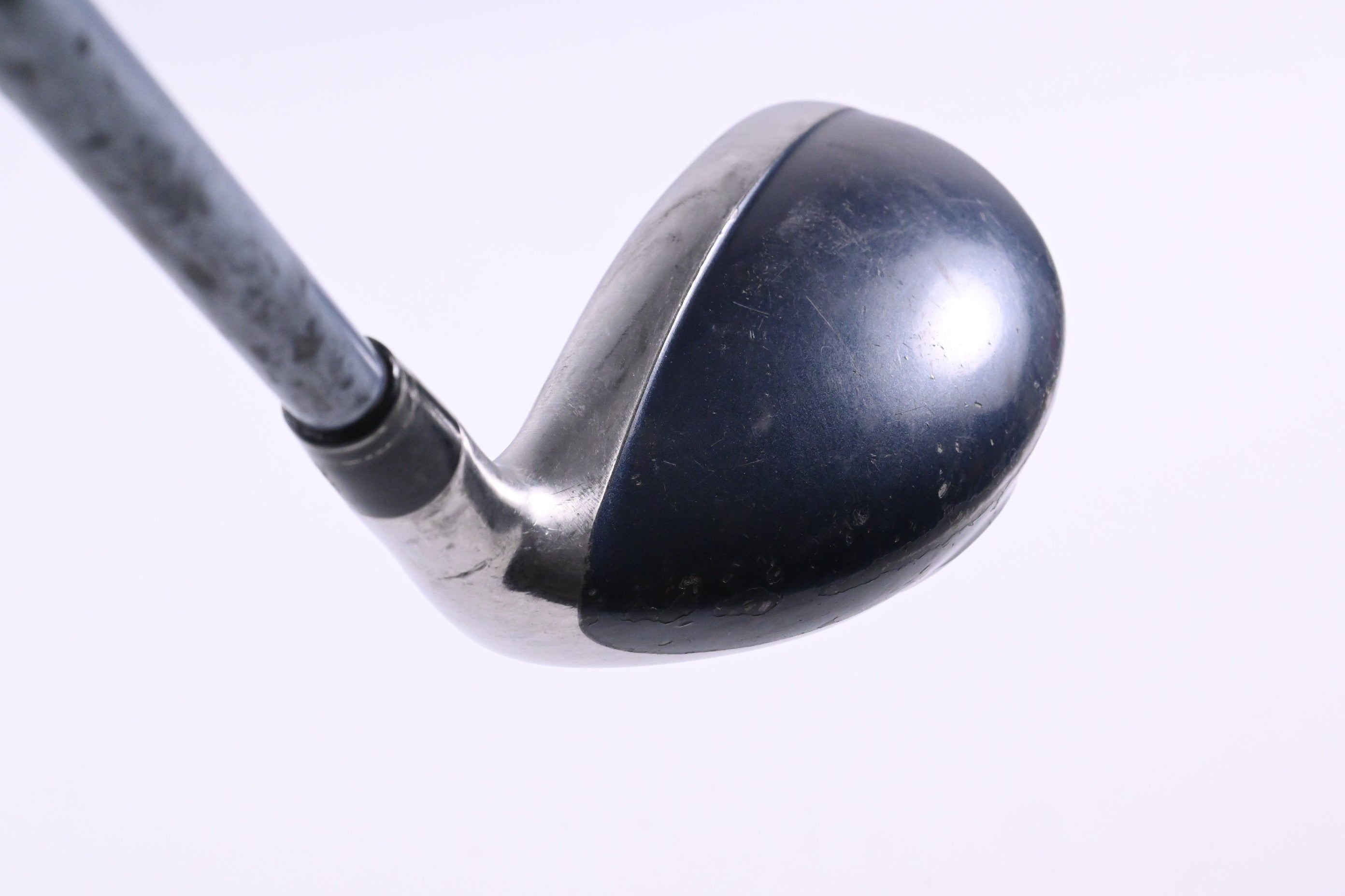 Ladies Cobra Baffler #3 Hybrid / 23 Degree / ladies Flex Aldila NV HL 50 Shaft