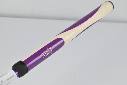 Ladies Lynx Crystal 2018 #3 Wood / 15 Degree / Regular Flex Lynx 60 Shaft