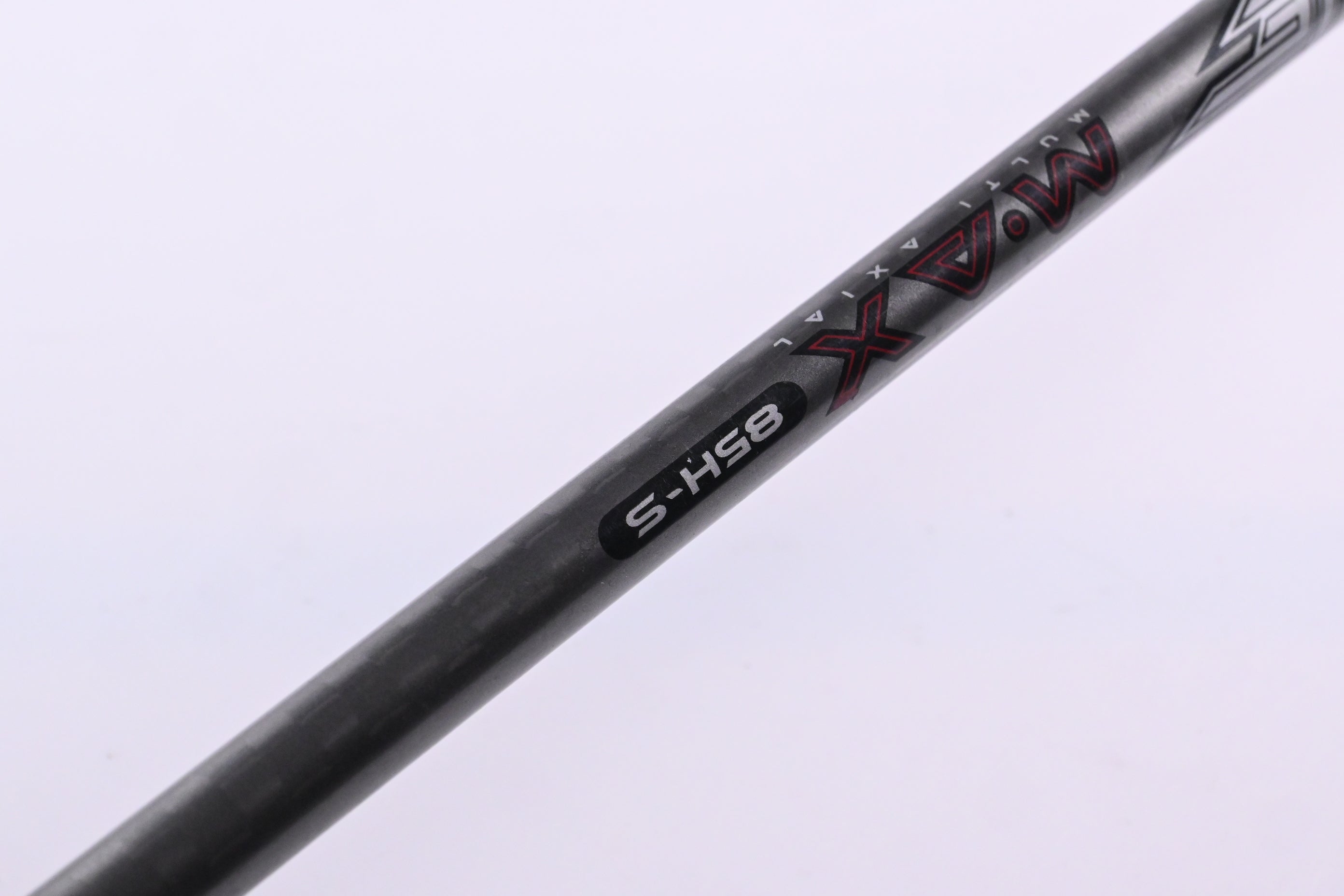 Titleist 818 H2 #3 Hybrid / Stiff Flex Aldila Rogue M.A.X 85 Shaft