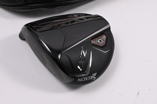 Srixon ZXi Driver / 9 Degree / Head Only