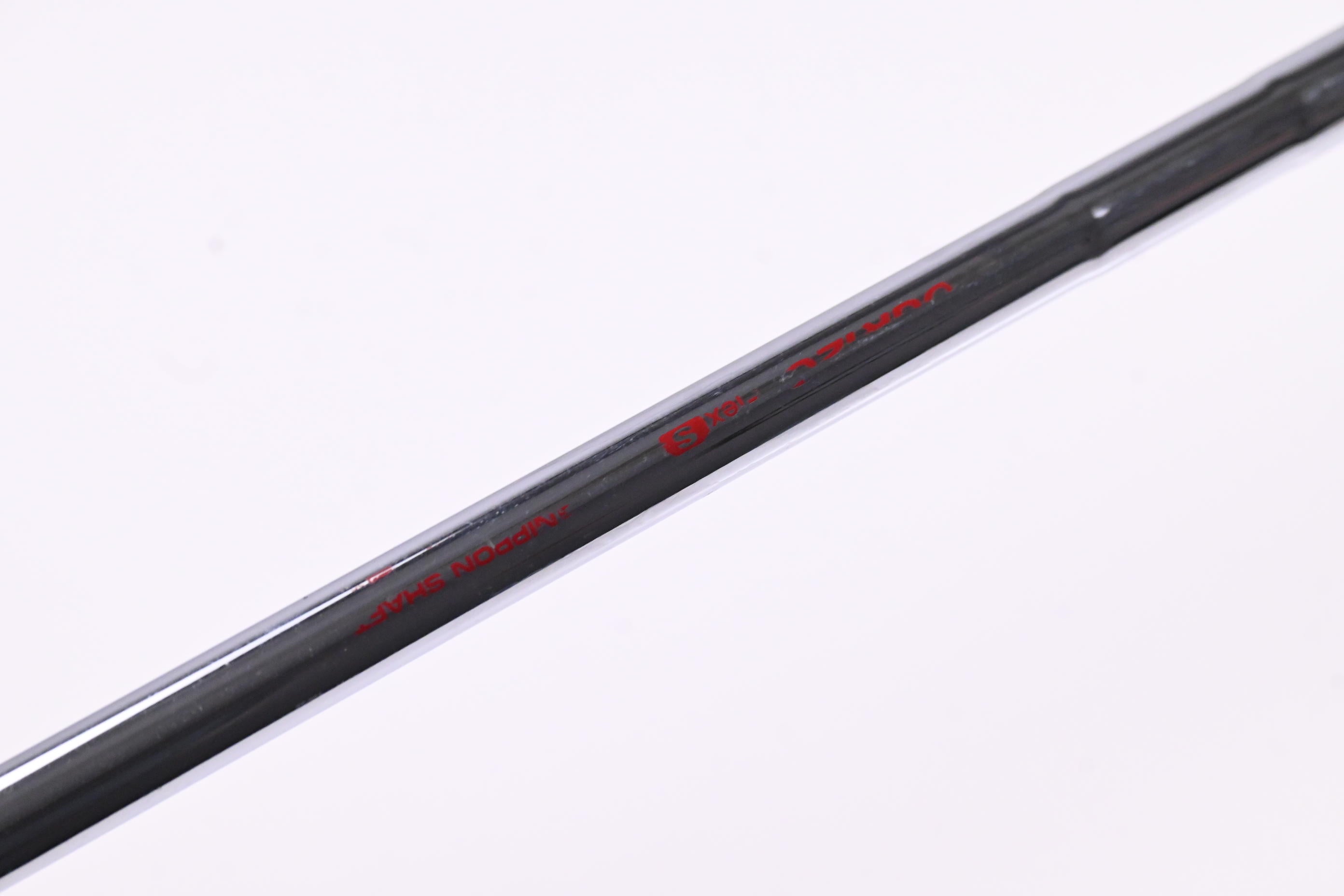 Srixon Z-U65 Utility #3 Iron / 20 Degree / Stiff Flex N.S.Pro Modus 3 120 Shaft
