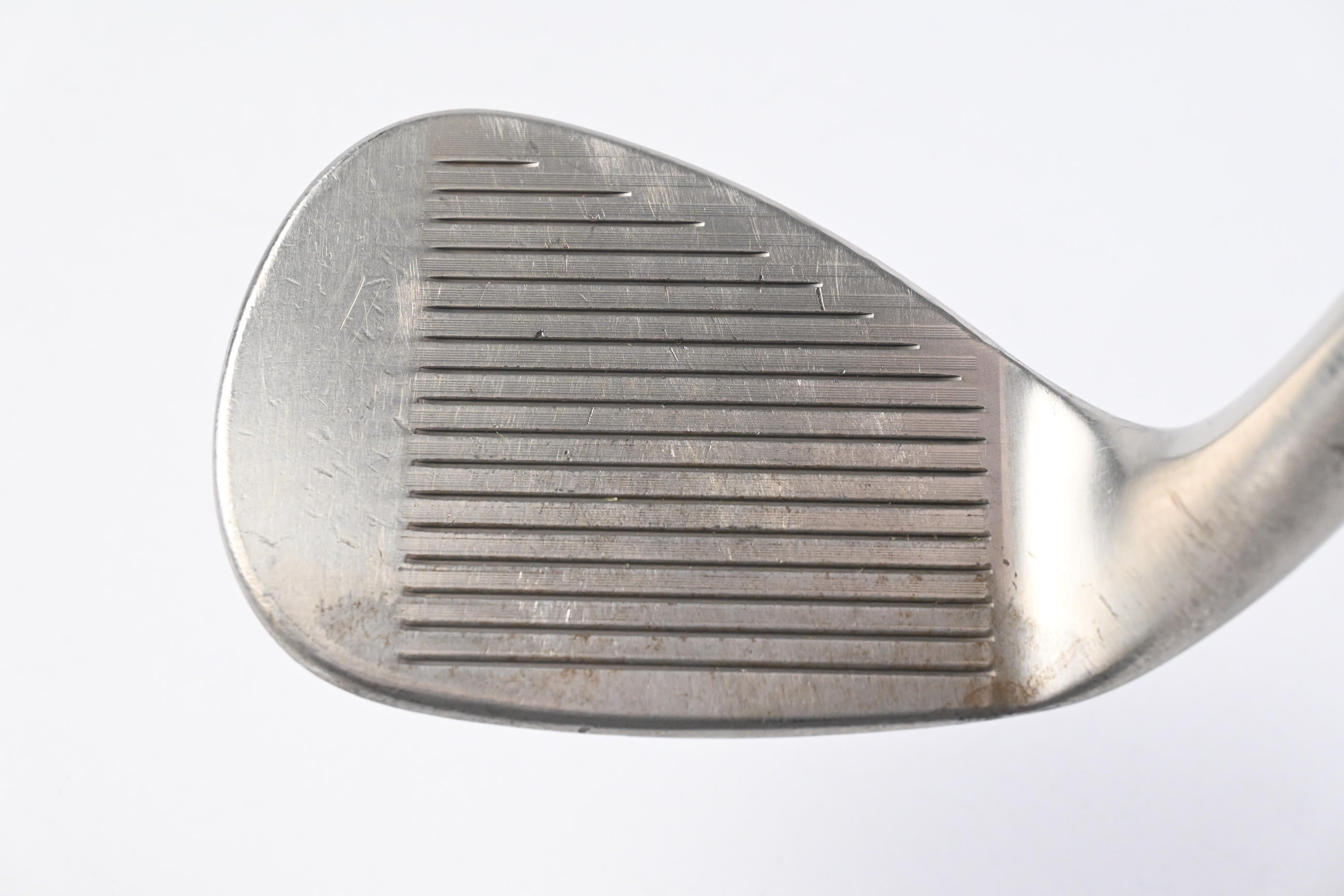 Titleist Vokey SM9 Lob Wedge / 60 Degree / Wedge Flex Vokey Design Steel Shaft