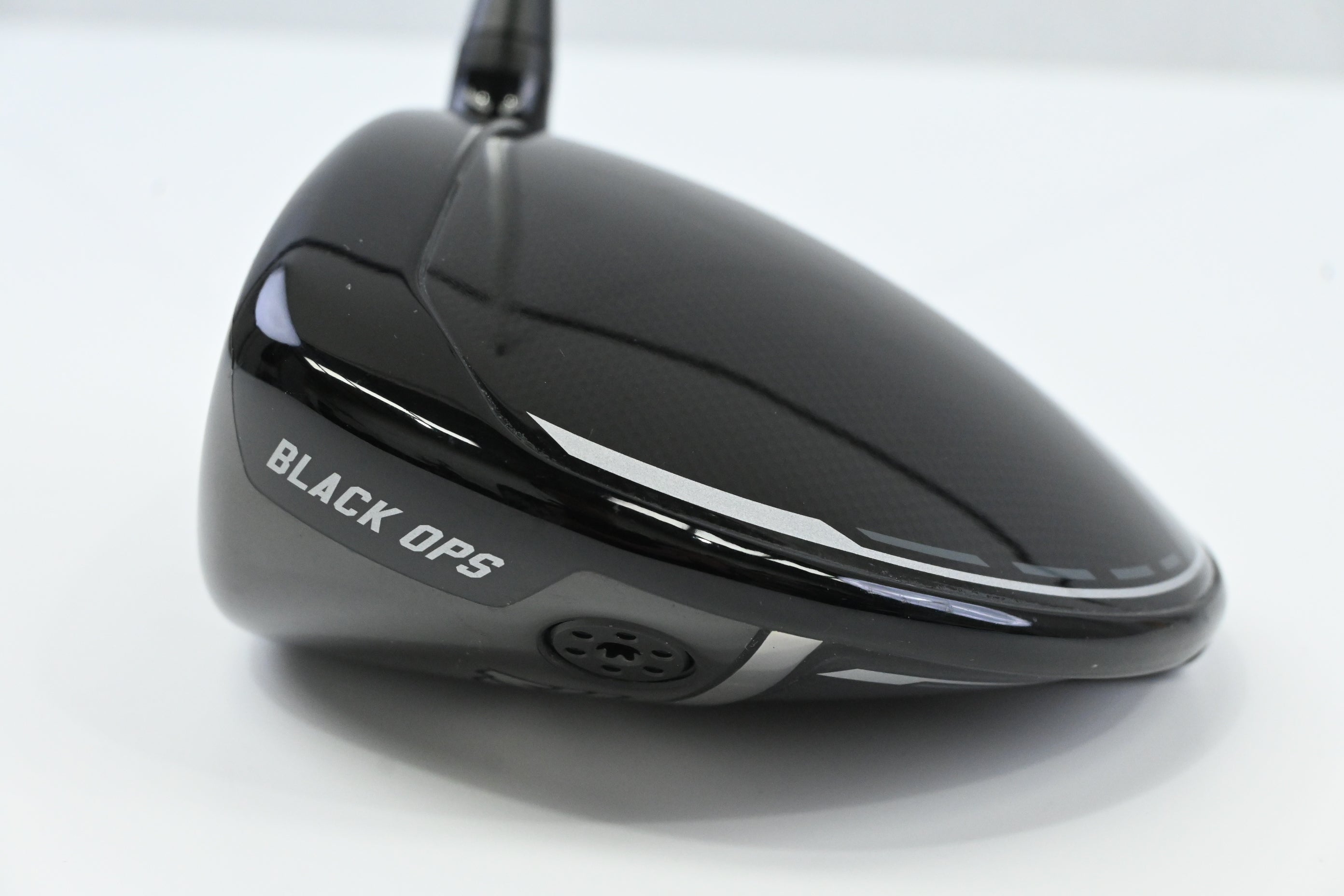 Left Hand PXG 0311 Black Ops Driver / 10.5 Degree / Regular Flex Tensei CK Blue