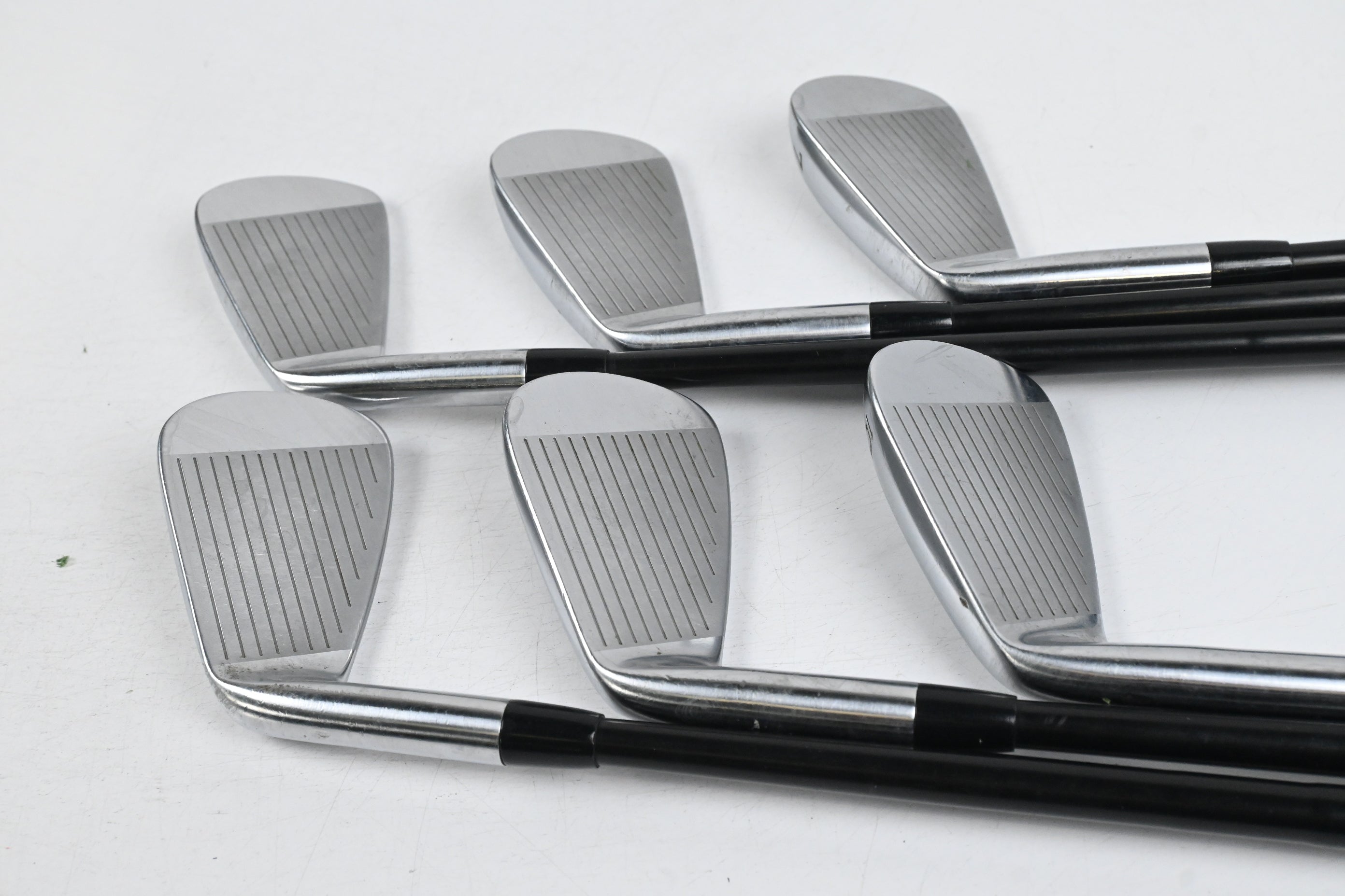 Honma TW747 VX Irons / 5-PW / X-Flex Dynamic Gold 105 X100 Shafts
