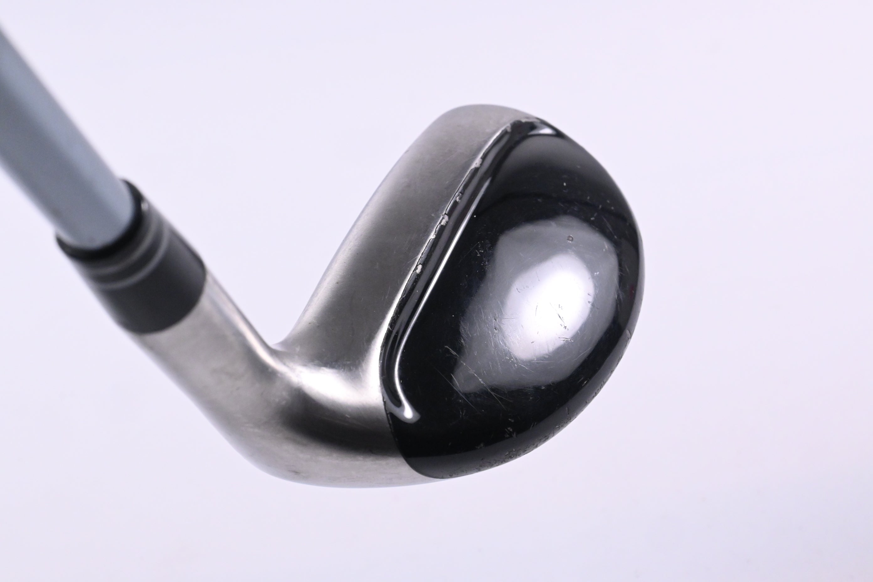 Nicklaus Dual Point #5 Hybrid / 27 Degree / Regular Flex Rifle Shaft