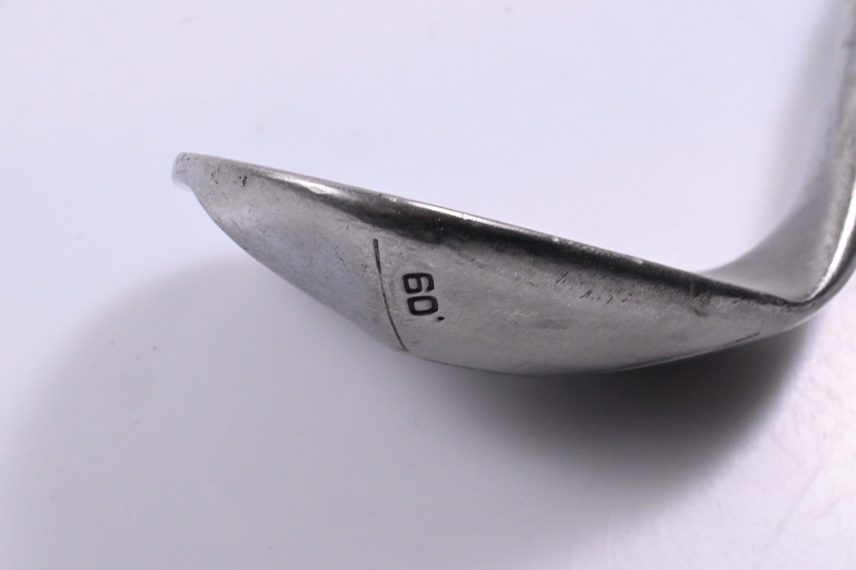 Taylormade ATV Lob Wedge / 60 Degree / Wedge Flex KBS Shaft