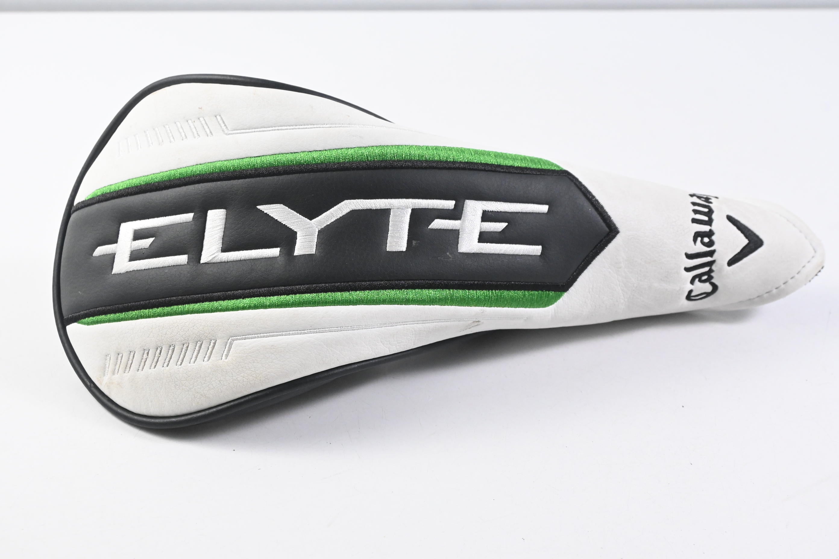 Callaway Elyte X Driver / 10.5 Degree / Senior Flex KBS MAX HL 40 Shaft