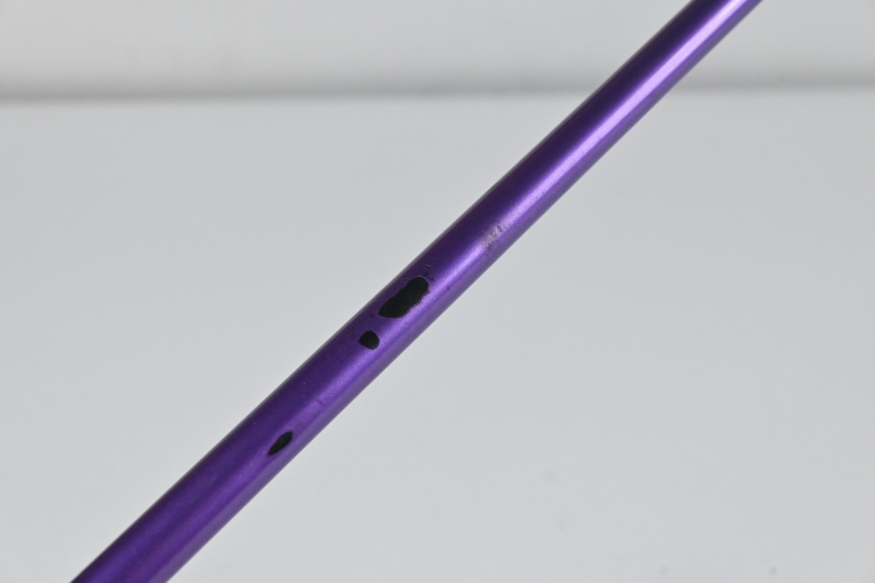 Ladies Lynx Crystal 2018 #3 Wood / 15 Degree / Regular Flex Lynx 60 Shaft
