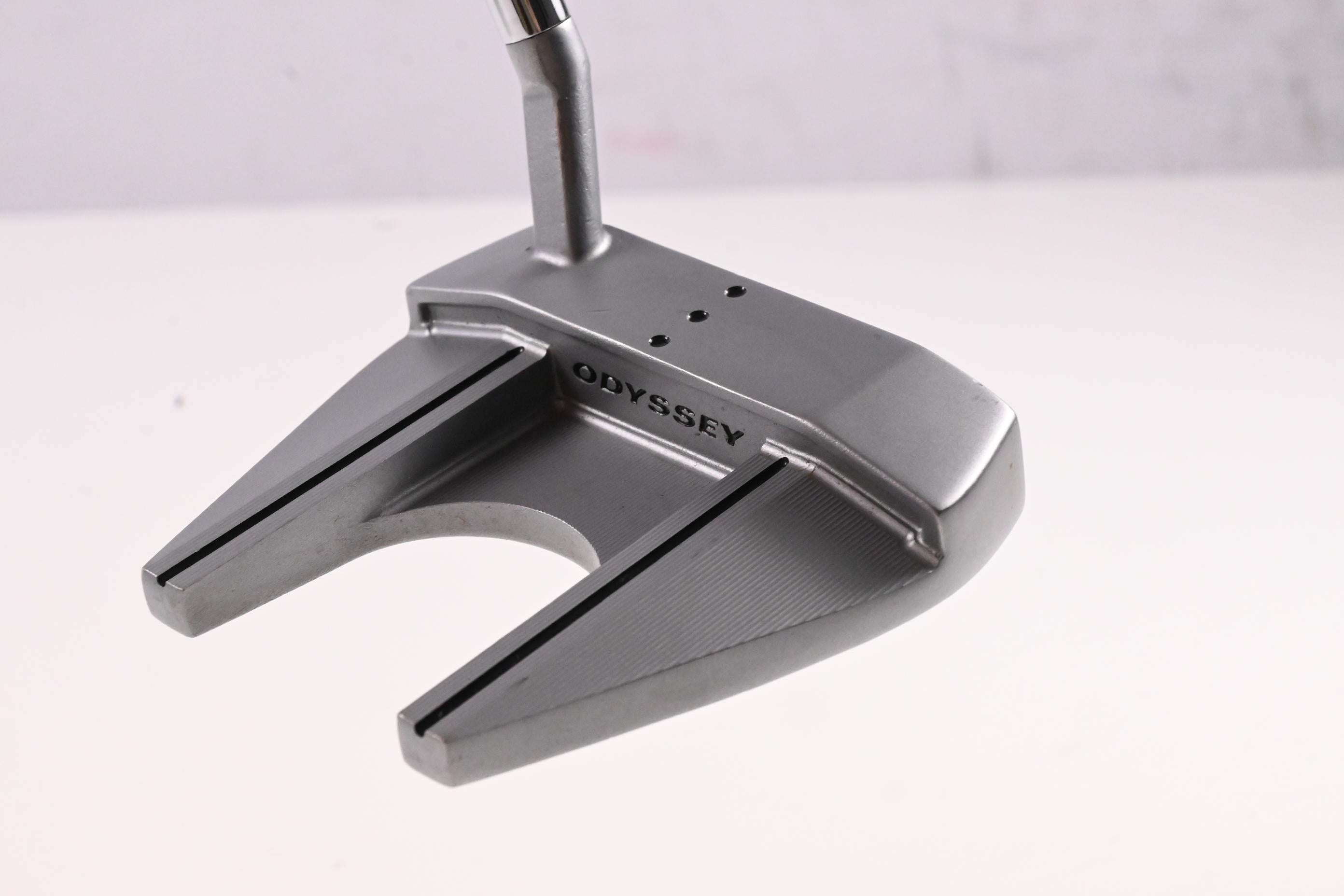 Odyssey White Hot OG 2023 7 S Putter / 34 Inch