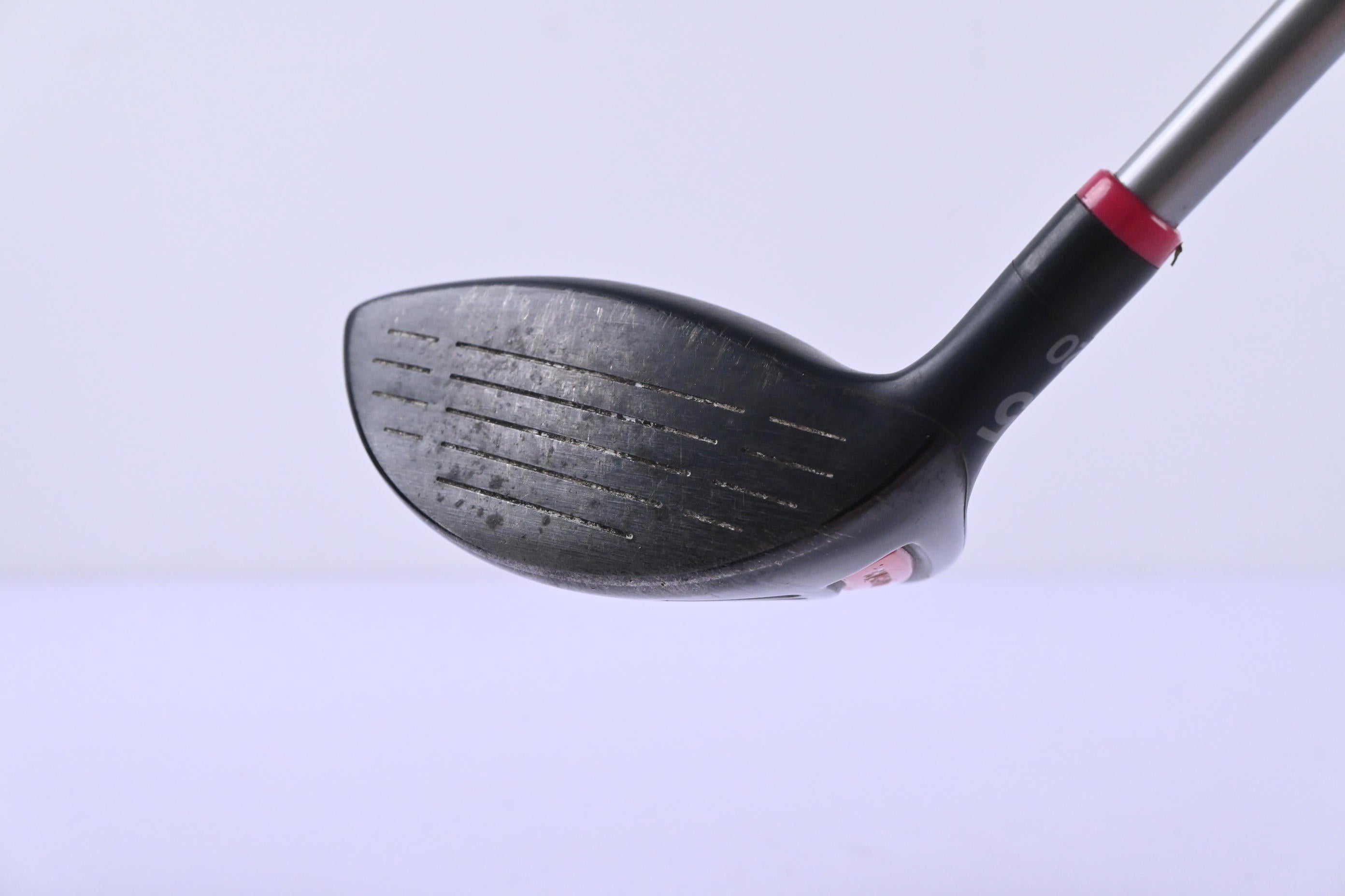 X59 Smart Draw #5 Wood / 20 Degree / Senior Flex X59 Smart Draw 65 Shaft