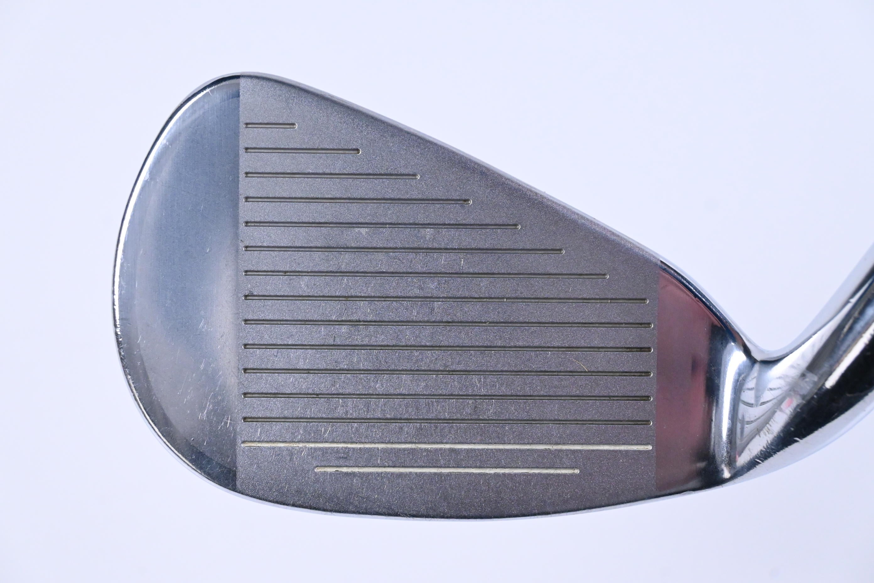 Taylormade RAC CGB #6 Iron / Regular Flex Taylormade Shaft