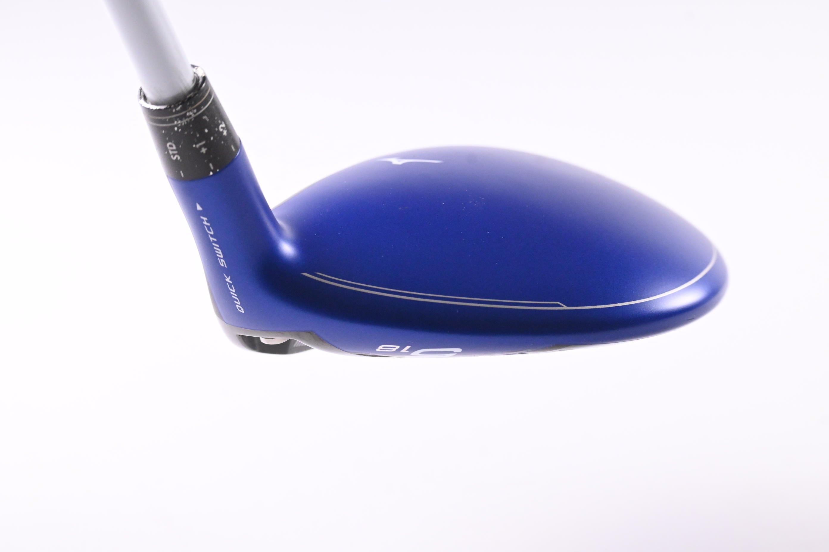 Mizuno ST180 #5 Wood / 18 Degree / X-Flex Fujikura Atmos Tour Spec 8 Shaft