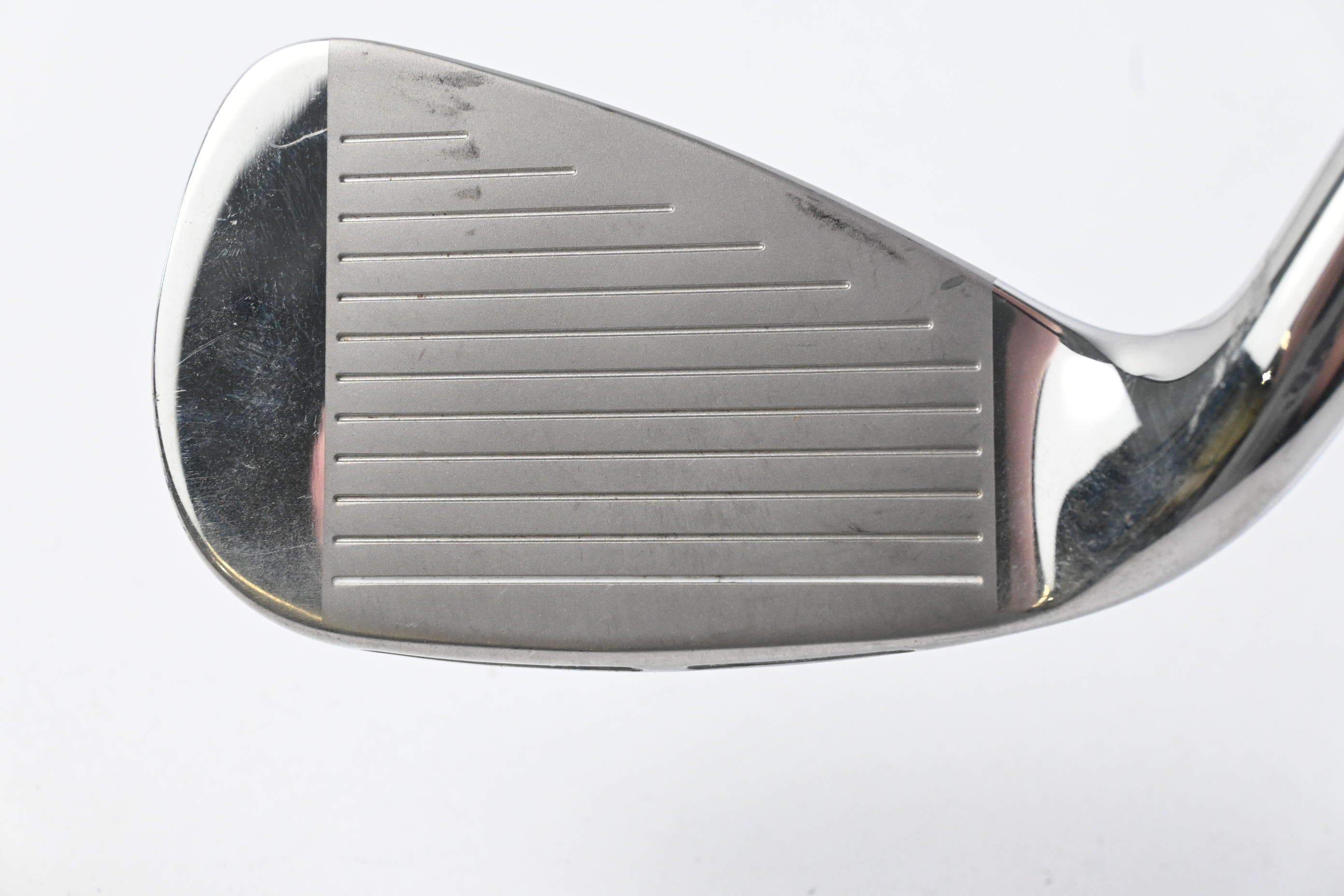 Wilson Dynapower 2023 #4 Iron / 18 Degree / X-Flex LIN-Q M40X 85 Shaft