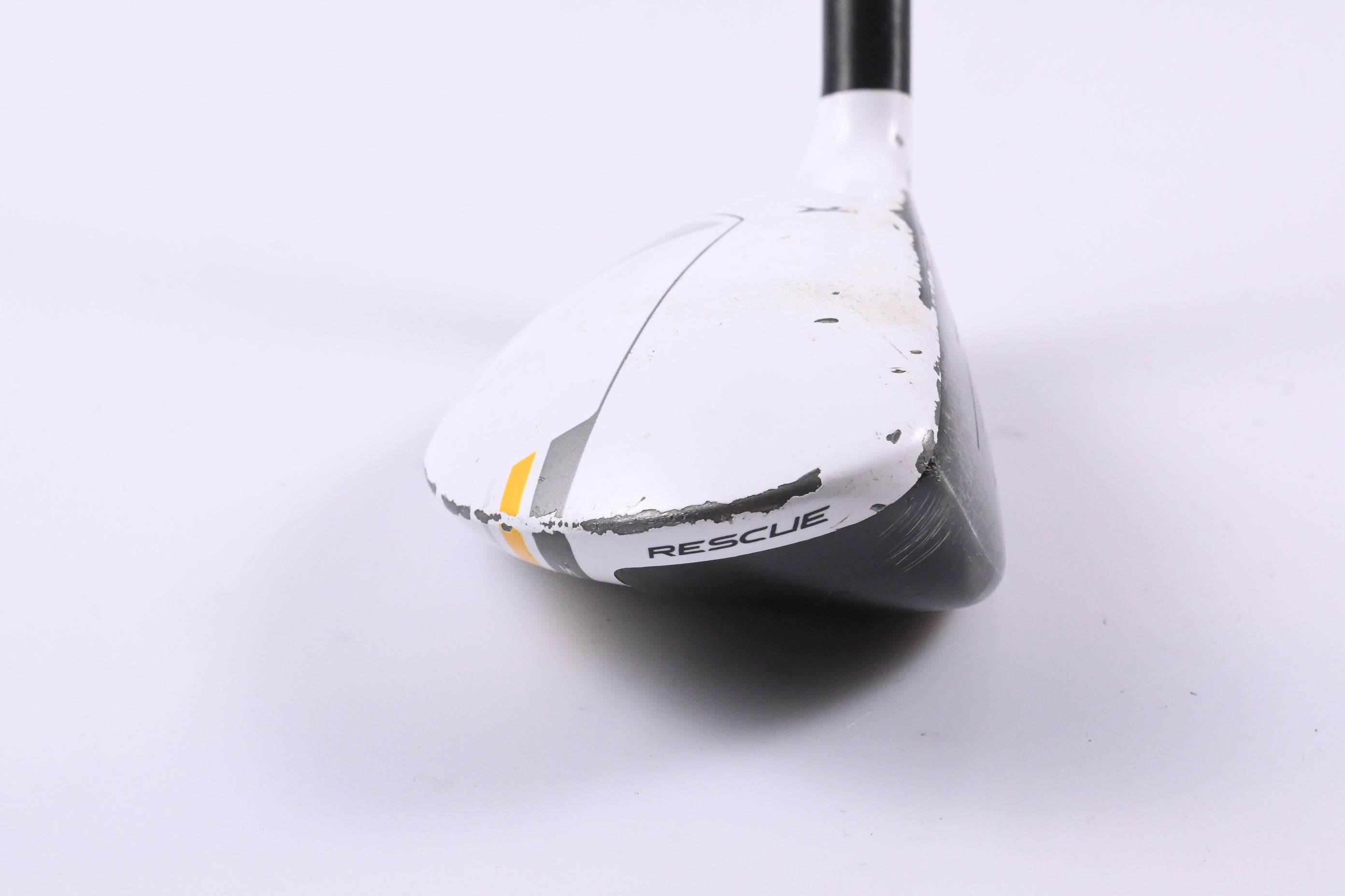 Taylormade RBZ Stage 2 #3 Hybrid / 19 Degree / Stiff Flex Rocketfuel 65 Shaft