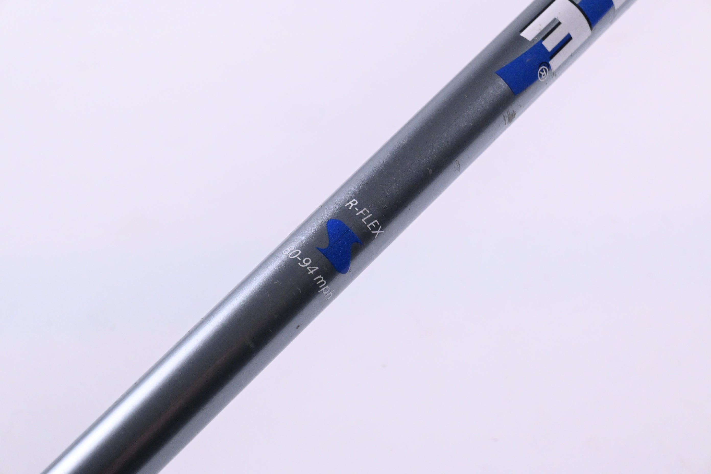 Nicklaus Dual Point #5 Hybrid / 27 Degree / Regular Flex Rifle Shaft