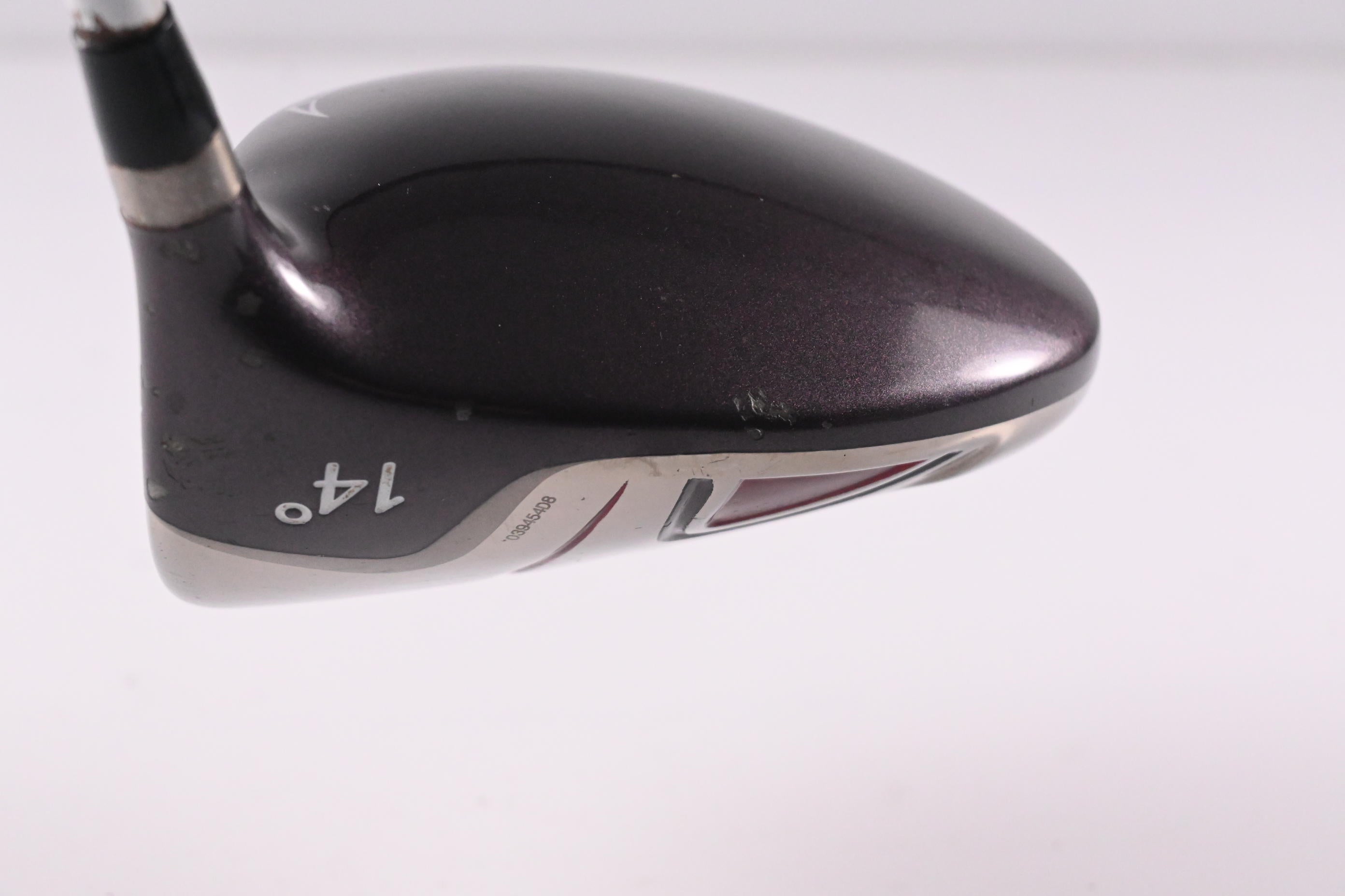 Ladies Ping Faith Driver / 14 Degree / Ladies Flex Ping ULT 200 Shaft