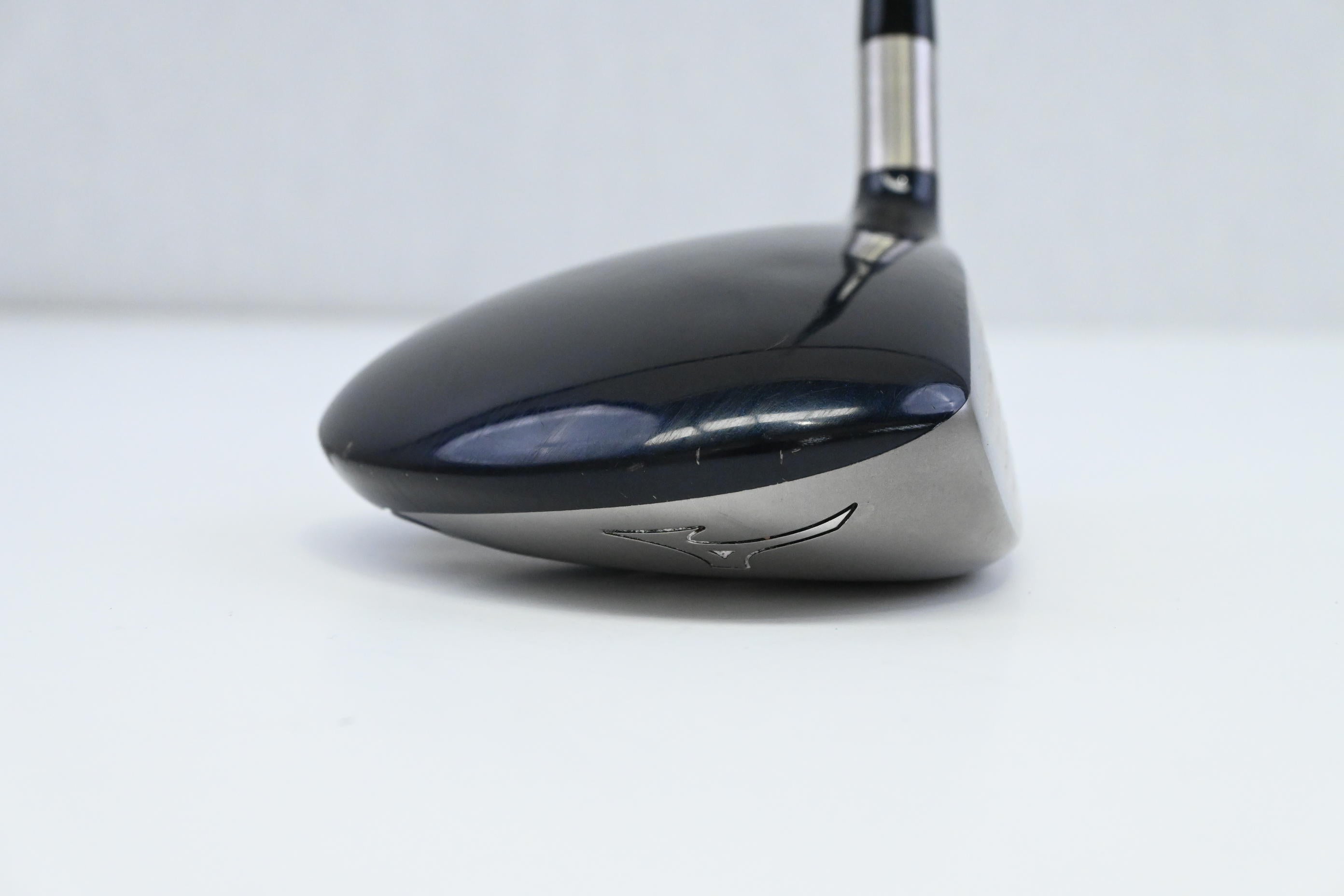 Mizuno JPX 800 #3 Wood / 15 Degree / Regular Flex Mizuno Exsar FS 5 60 Shaft