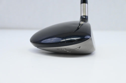 Mizuno JPX 800 #3 Wood / 15 Degree / Regular Flex Mizuno Exsar FS 5 60 Shaft