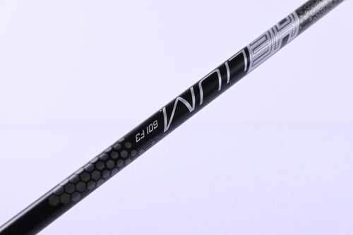 TaylorMade Qi10 Max #5 Hybrid / 27 Degree / Regular Flex Helium NCT 60 Shaft