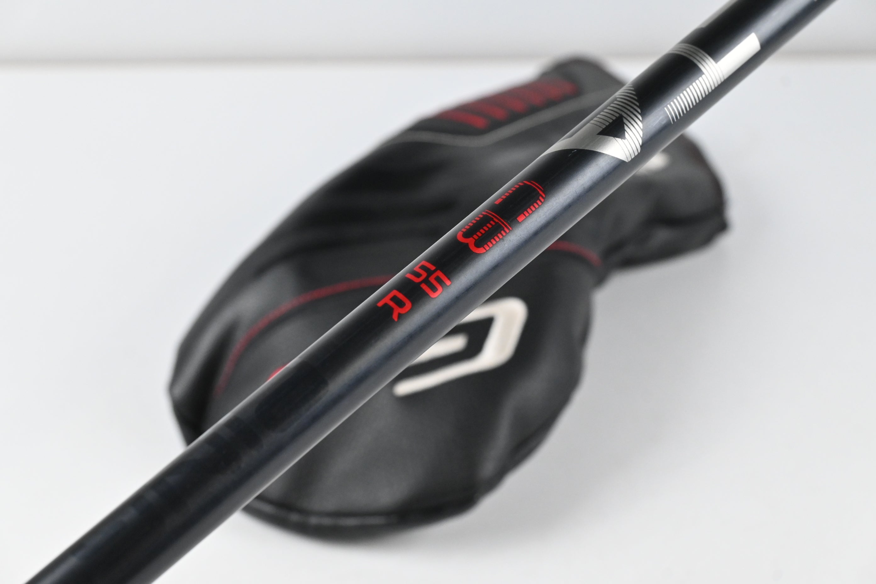 Ping G410 SFT Driver / 10.5 Degree / Regular Flex Ping Alta CB Red 55 Shaft
