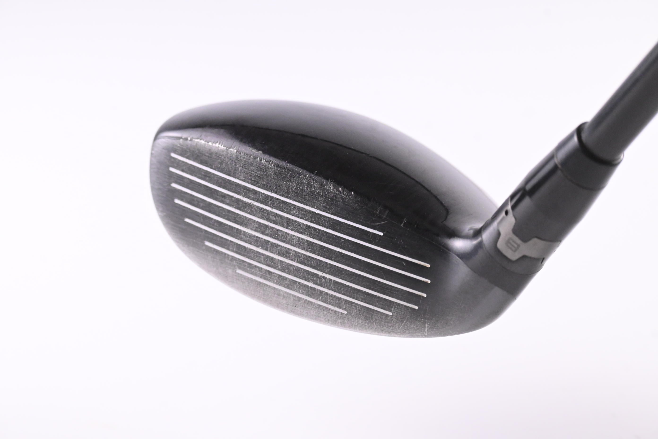 Titleist 913H #3 Hybrid / 19 Degree / Stiff Flex Diamana D+ 92 Shaft