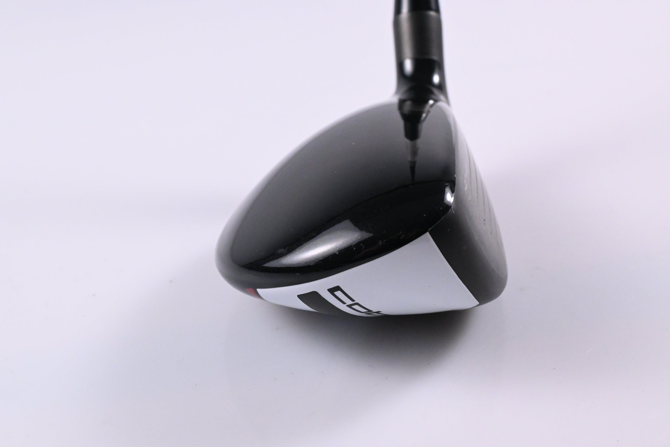 Cobra Aerojet #4 Hybrid / 21 Degree / Regular Flex KBS PGI 75 Shaft