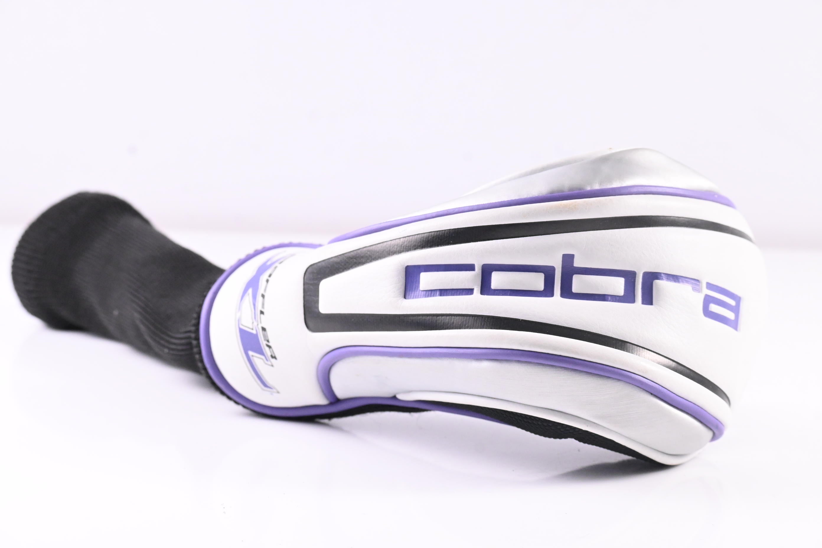 Ladies Cobra SS #5 Wood / 18 Degree / Ladies Flex Graphite Design 50 Shaft