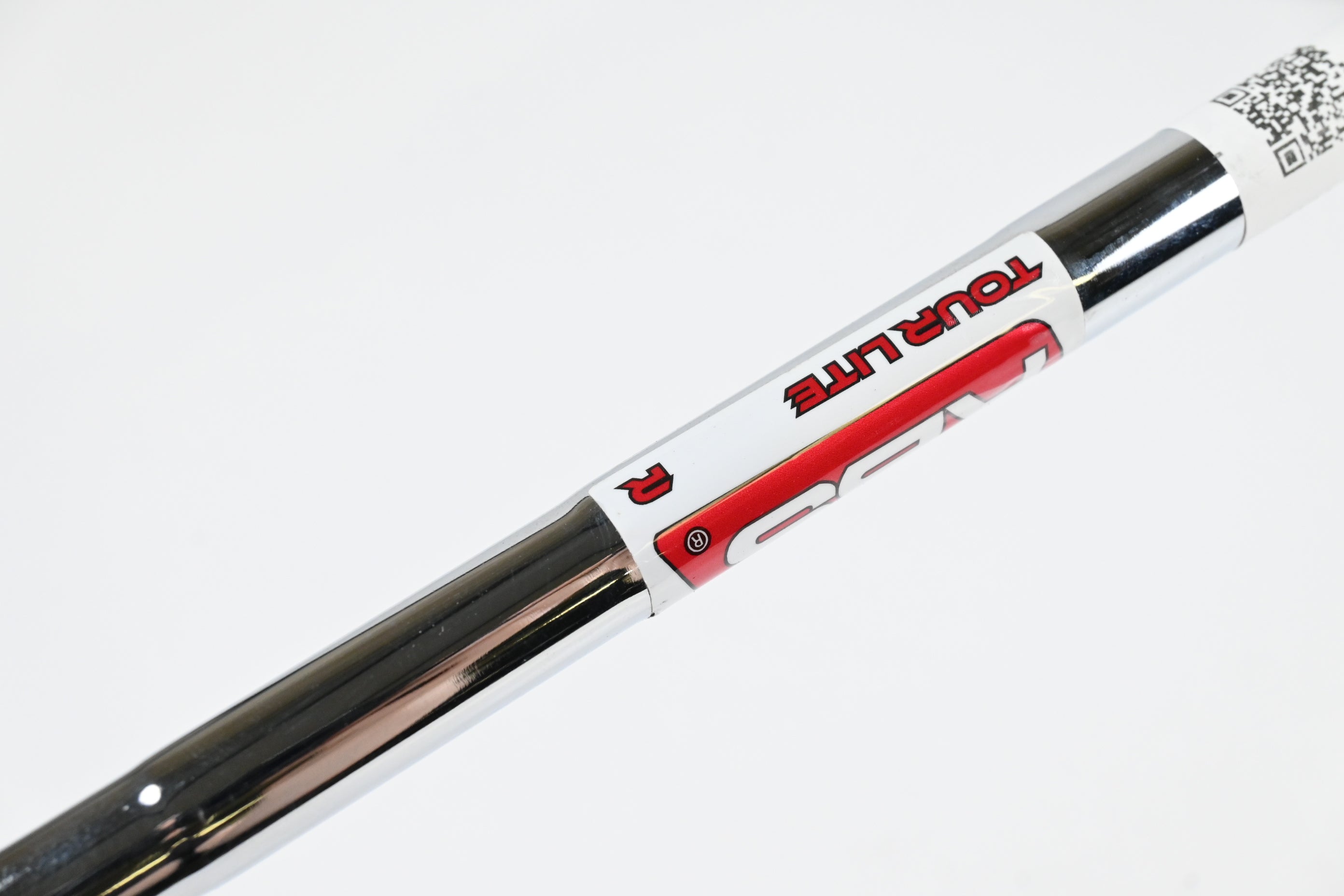 Wilson DYNAPWR 2025 Forged #5 Iron / 22 Degree / Regular Flex KBS Tour Lite