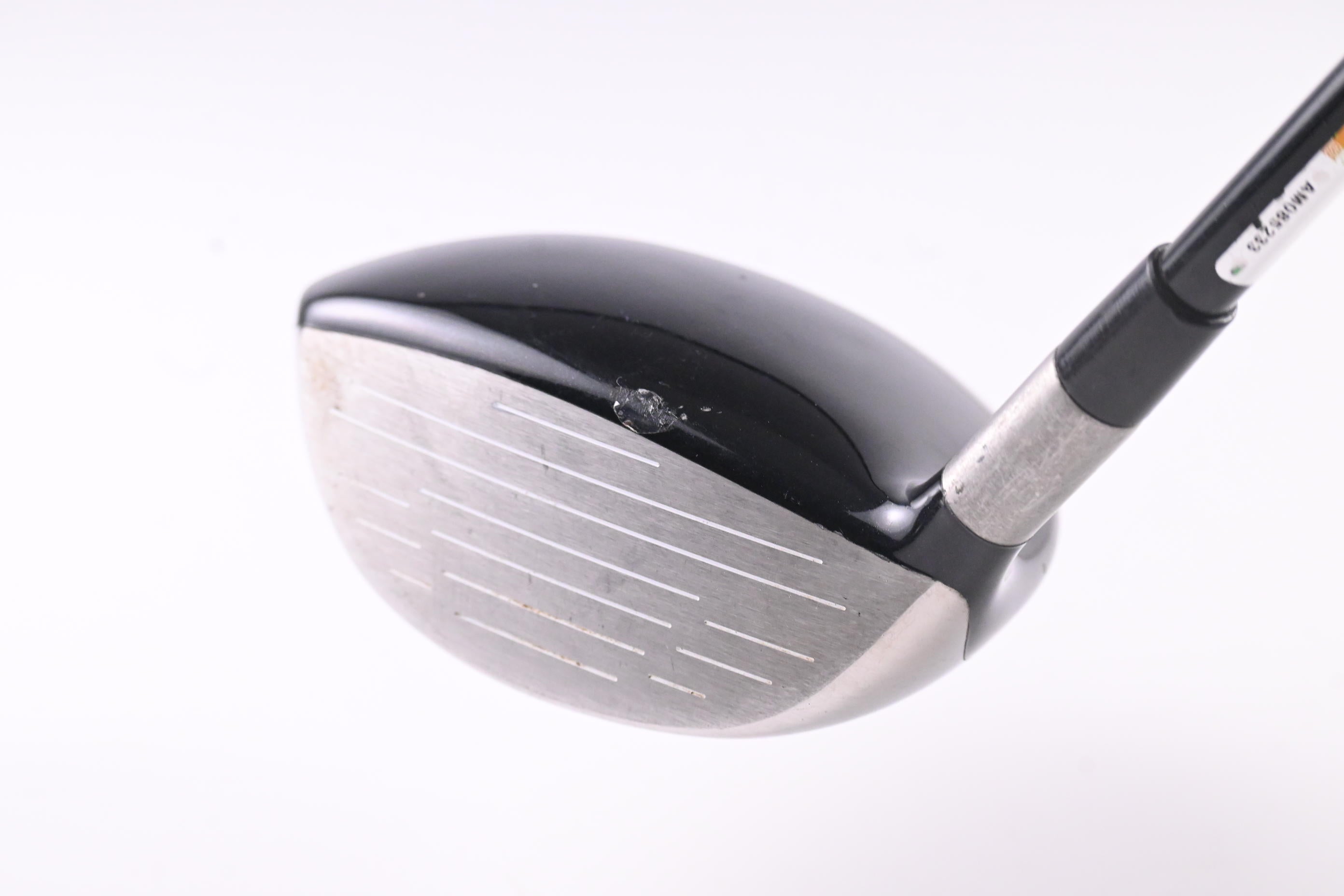 Cleveland 588 #3 Wood / 15.5 Degree / Regular Flex Matrix Ozik 6Q3 Shaft