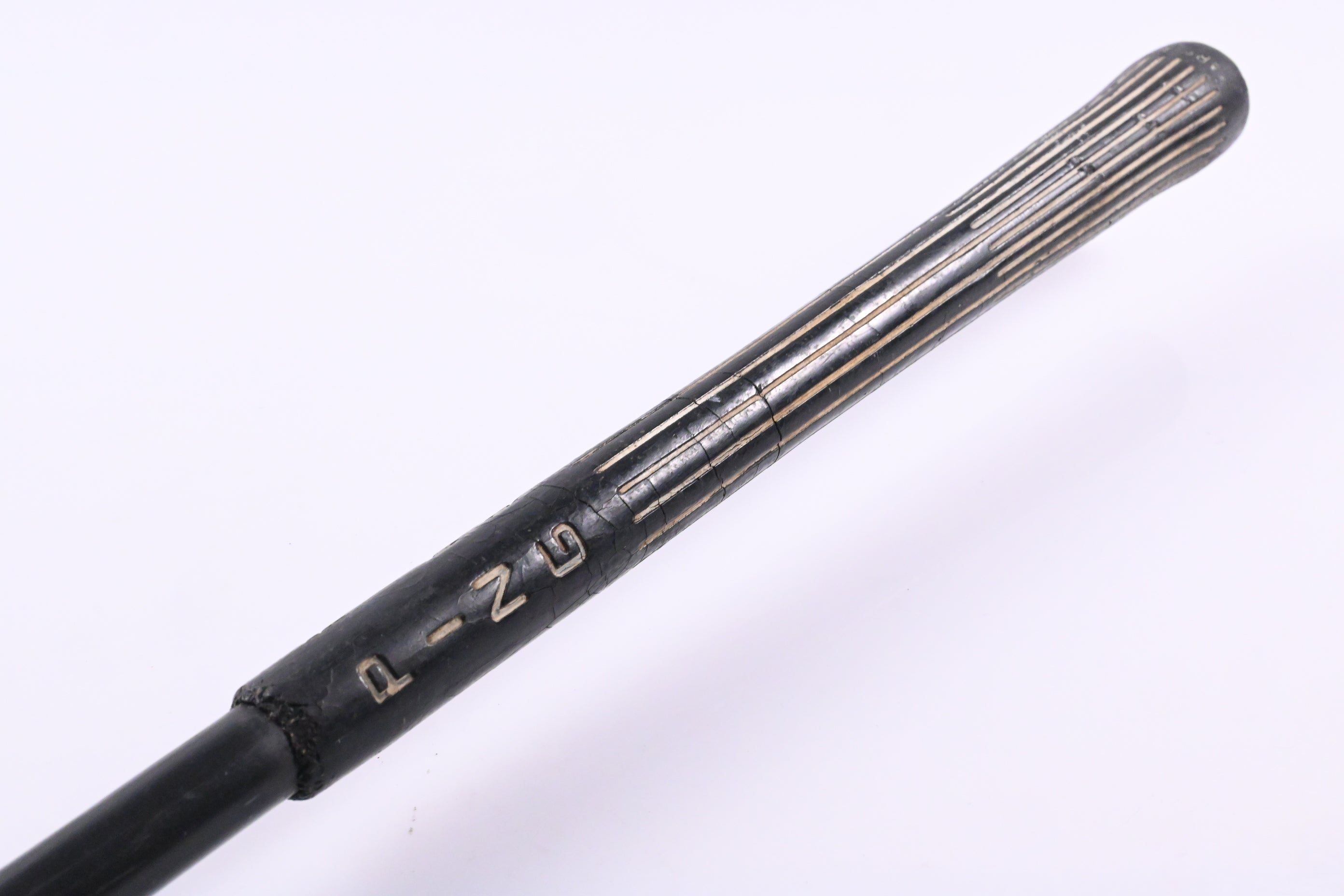 Ping Zing 2 Driver / 10.5 Degree / Regular Flex Ping Aldila Karsten 101 Shaft