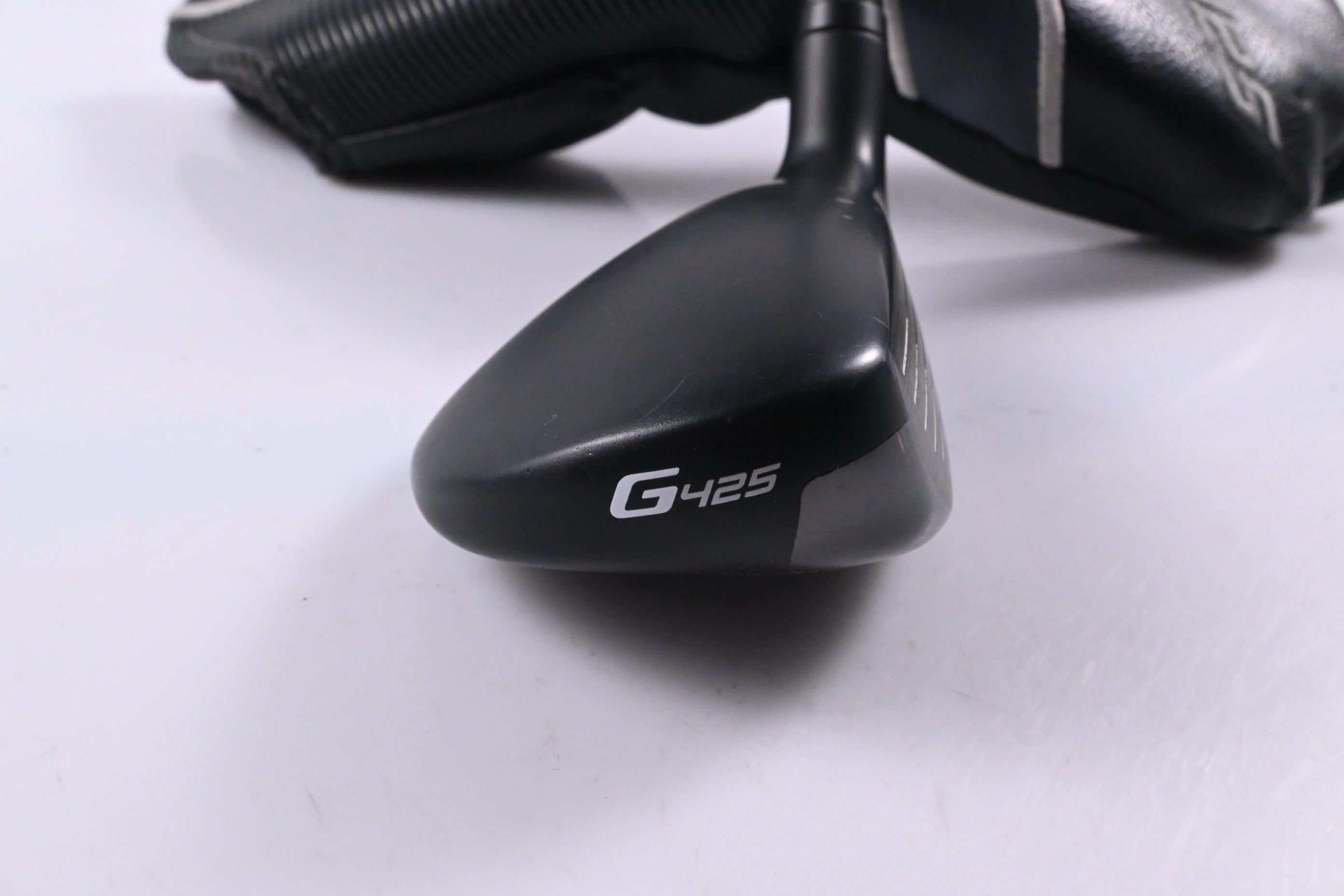Ping G425 #3 Hybrid / 19 Degree / Stiff Flex Ping Alta CB Slate 70 Shaft