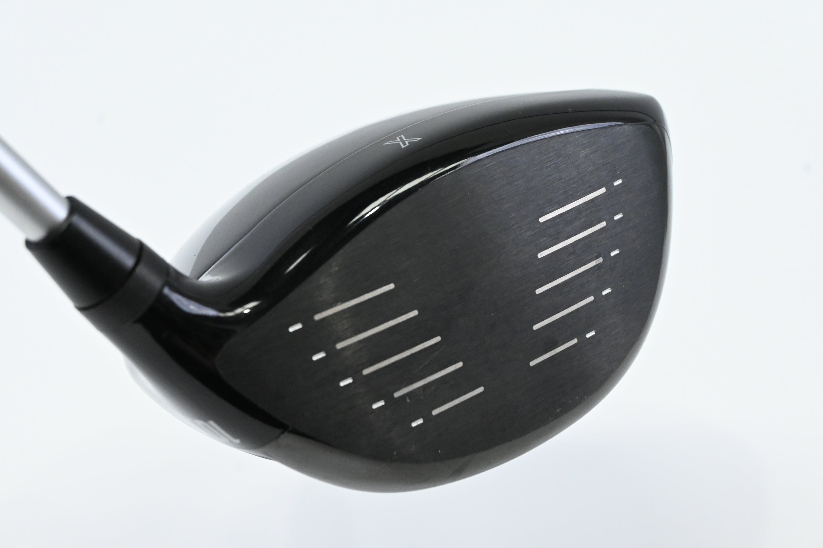 Left Hand PXG 0311 Black Ops Driver / 10.5 Degree / Regular Flex Tensei CK Blue