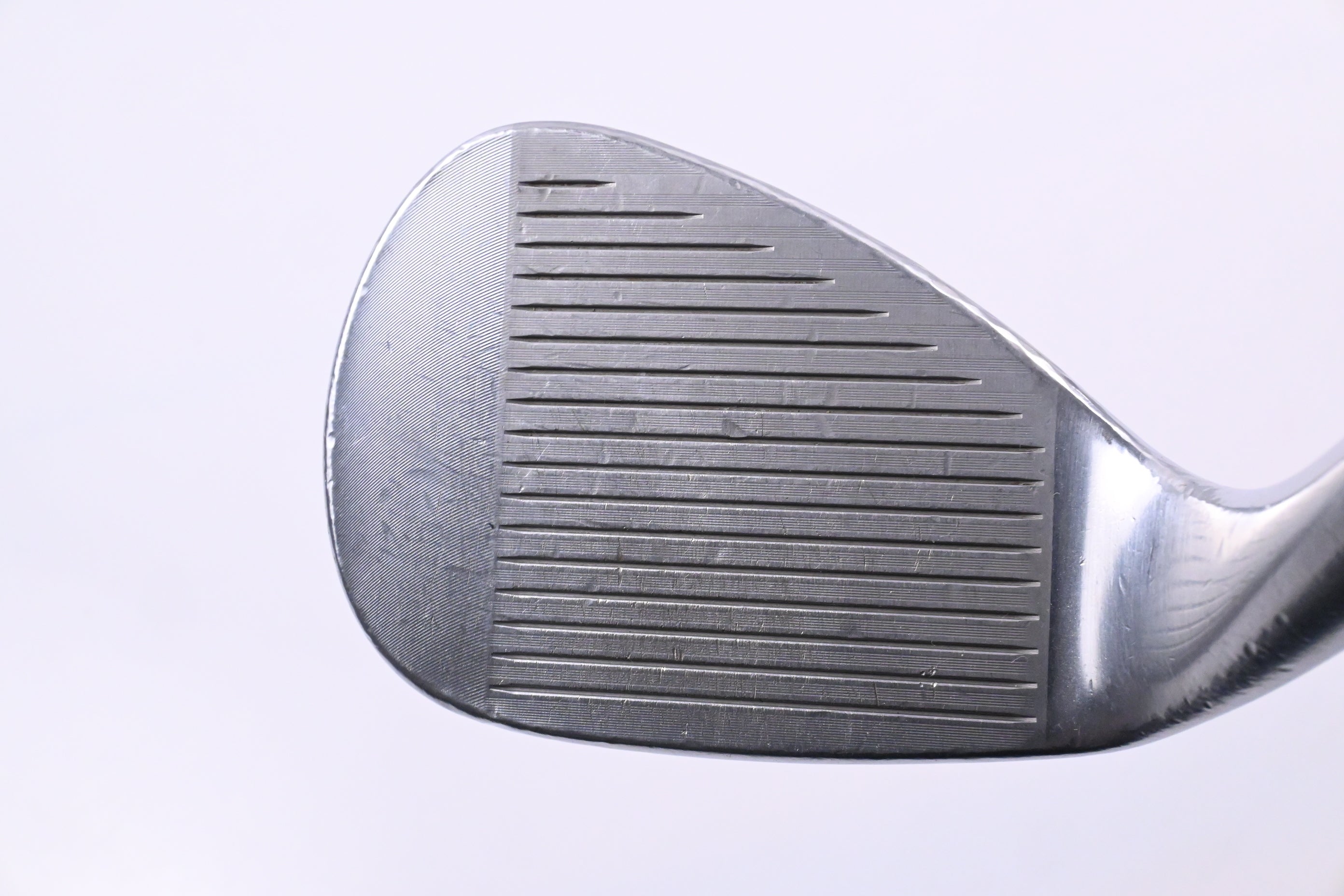 Titleist Vokey SM6 Sand Wedge / 56 Degree / Wedge Flex Titleist Vokey SM6 Shaft